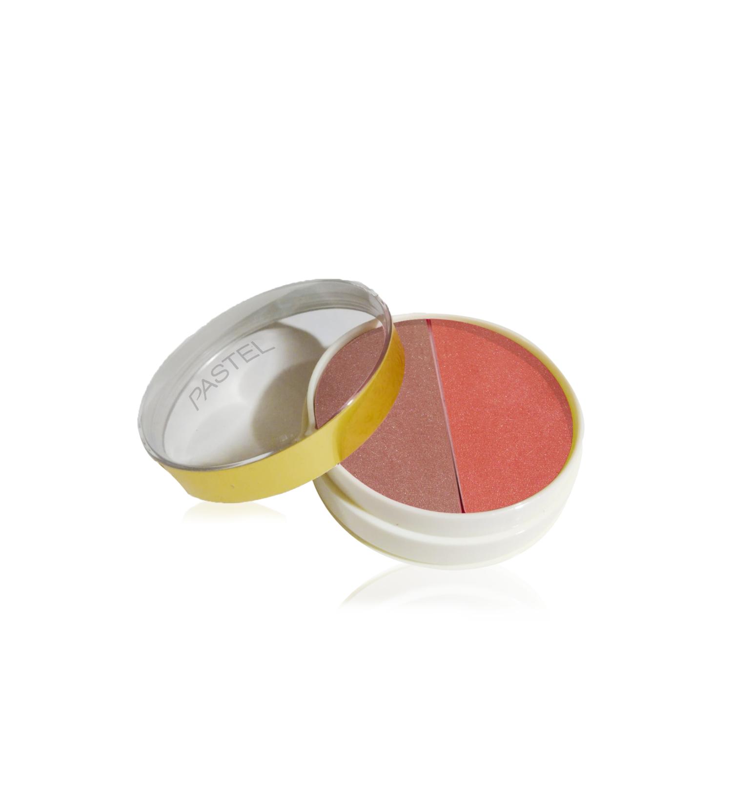 Pastel Ultima Duo Blush-On 2-Pack Blush