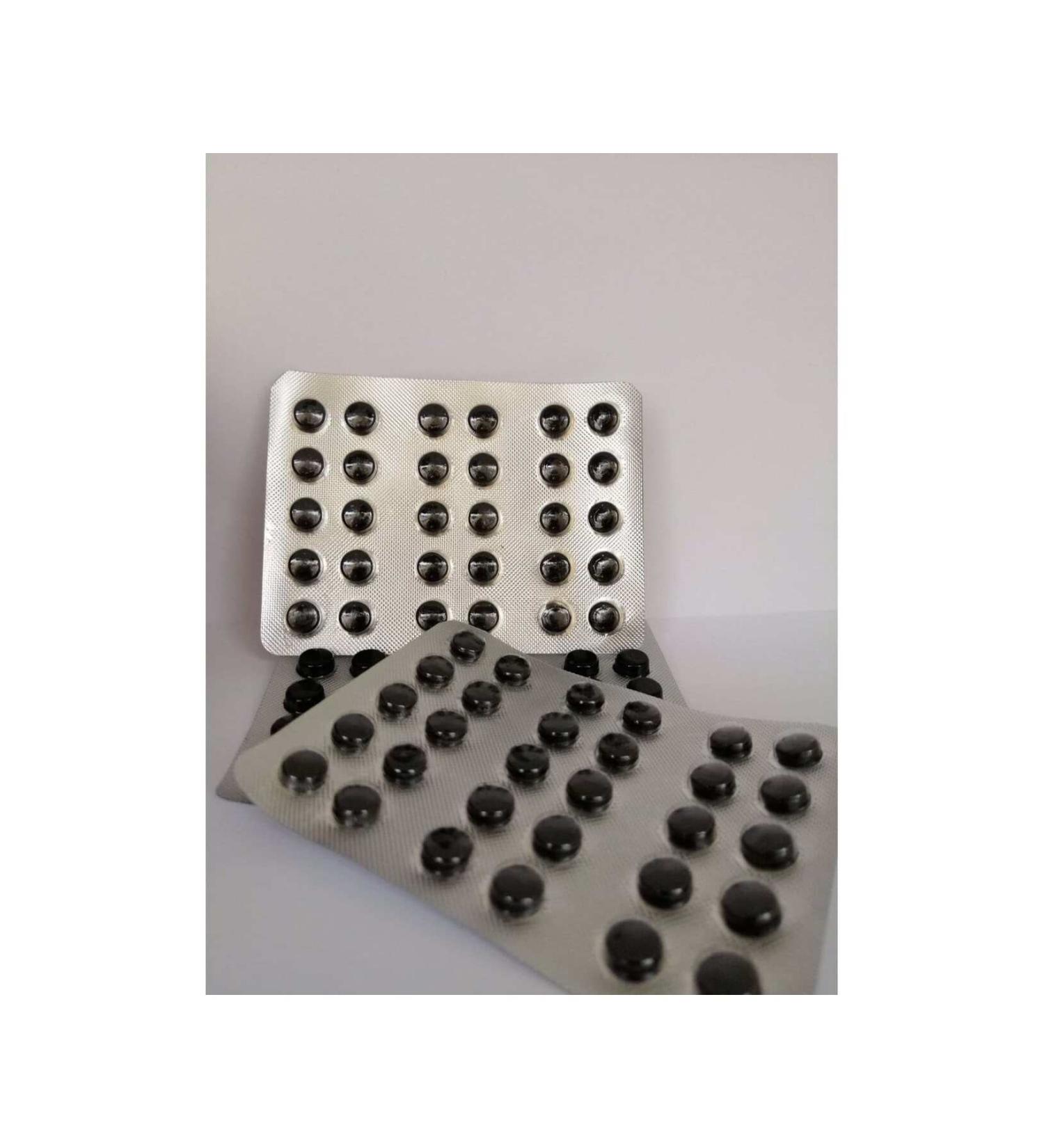 NATURAL HEALING MARKET Mumiyo 30 Tablets