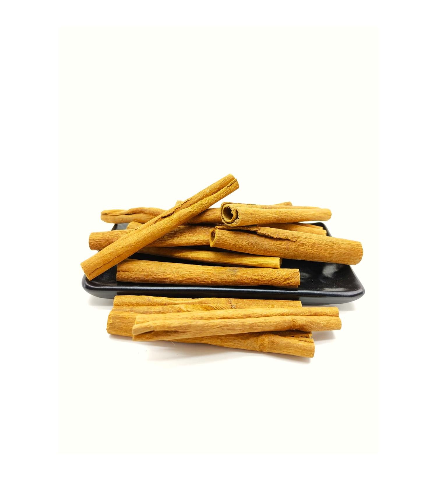 SHAH NUTS Cinnamon Sticks 1 KG