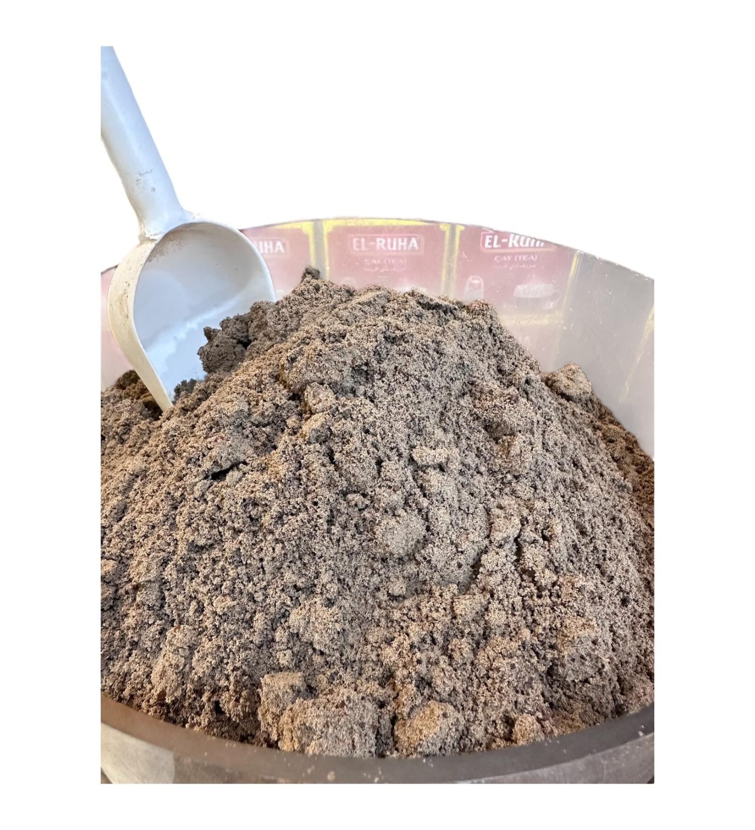 Coffee Pistachio Coffee Powder 1000 gr