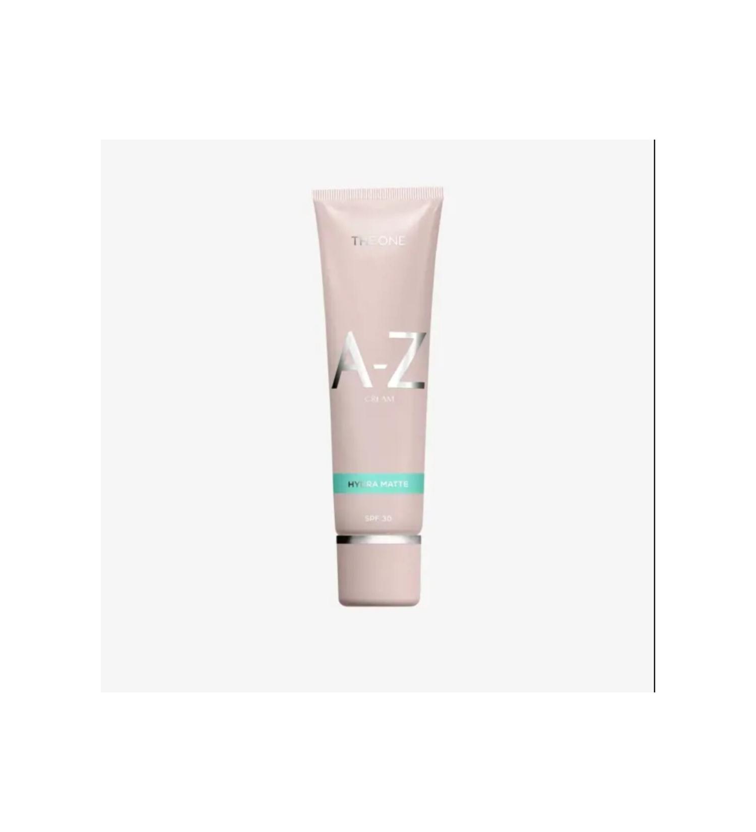 Oriflame THE ONE AZ Cream Hydra Matte