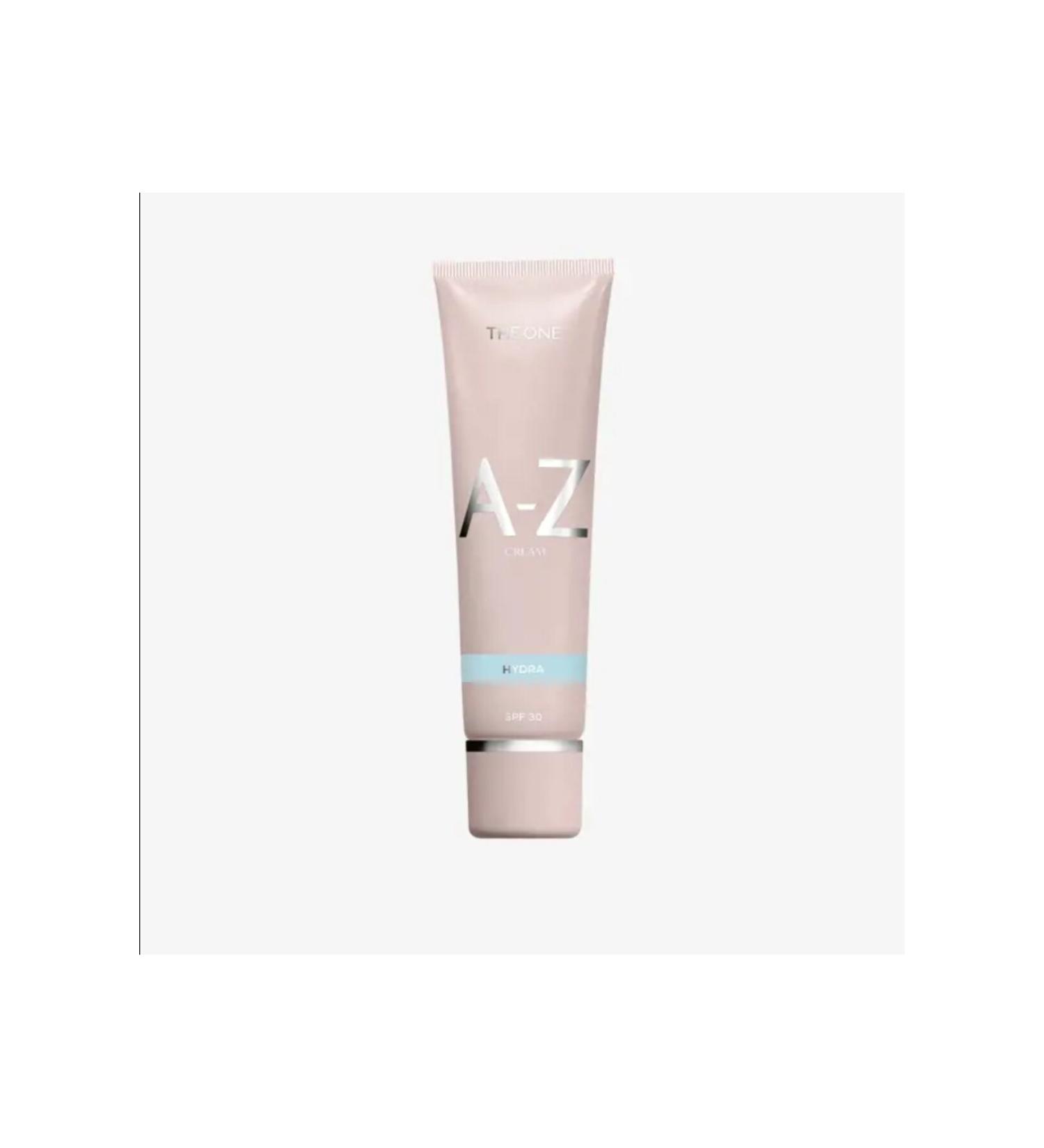Oriflame THE ONE AZ Cream Hydra 30 SPF