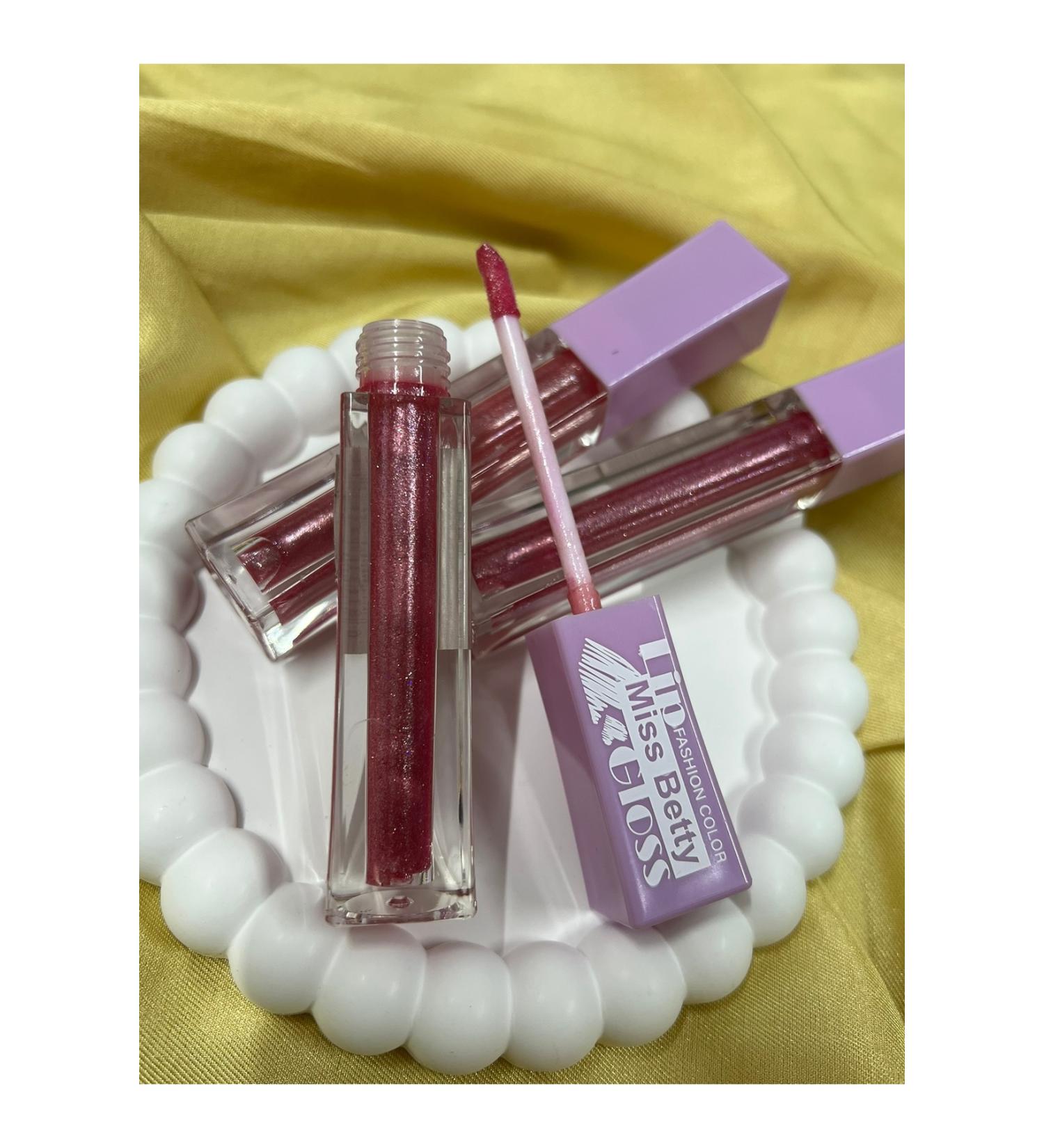 Miss Betty MISS BETTY LIP GLOSS