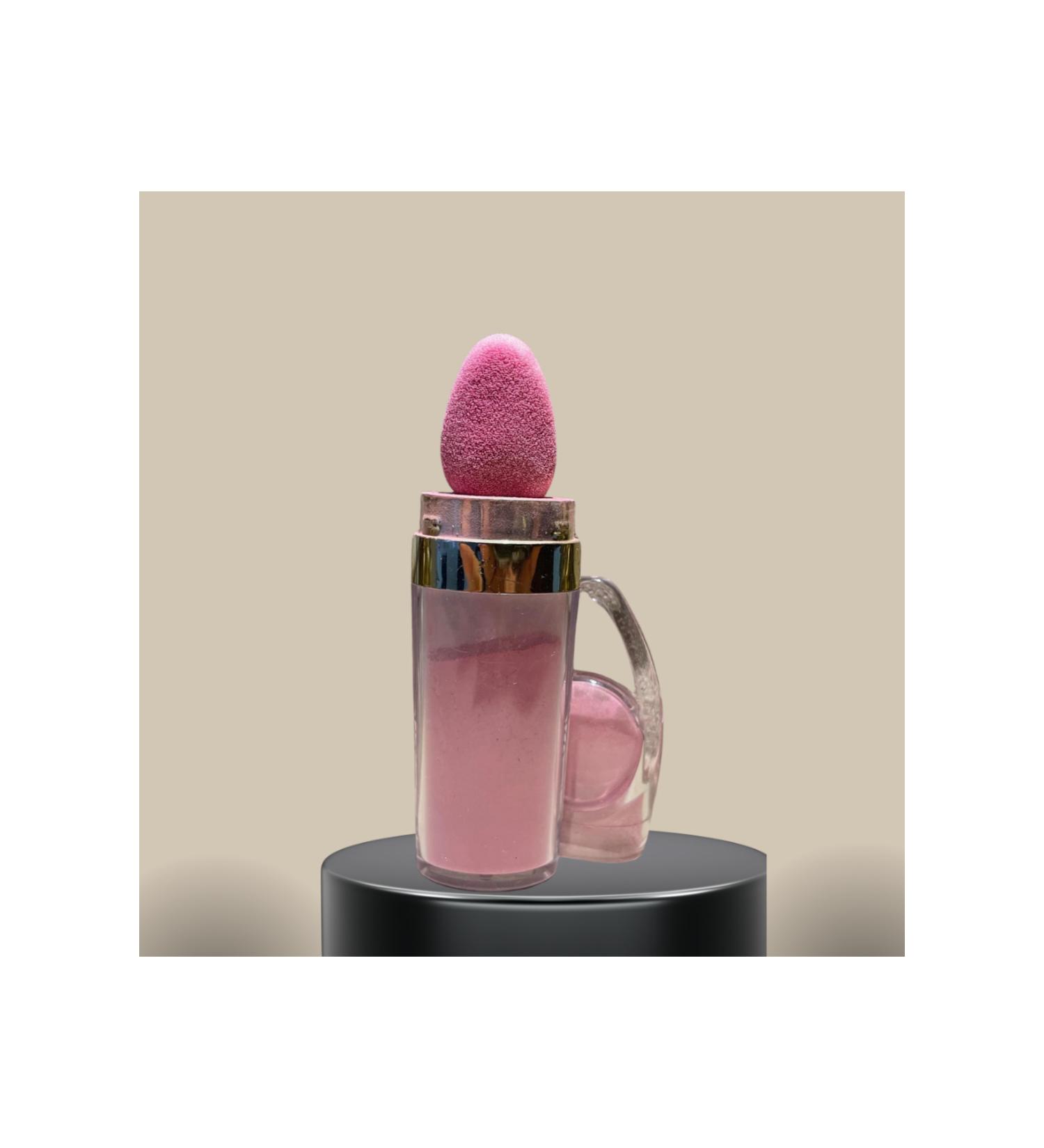 shop POWDER BLUSH