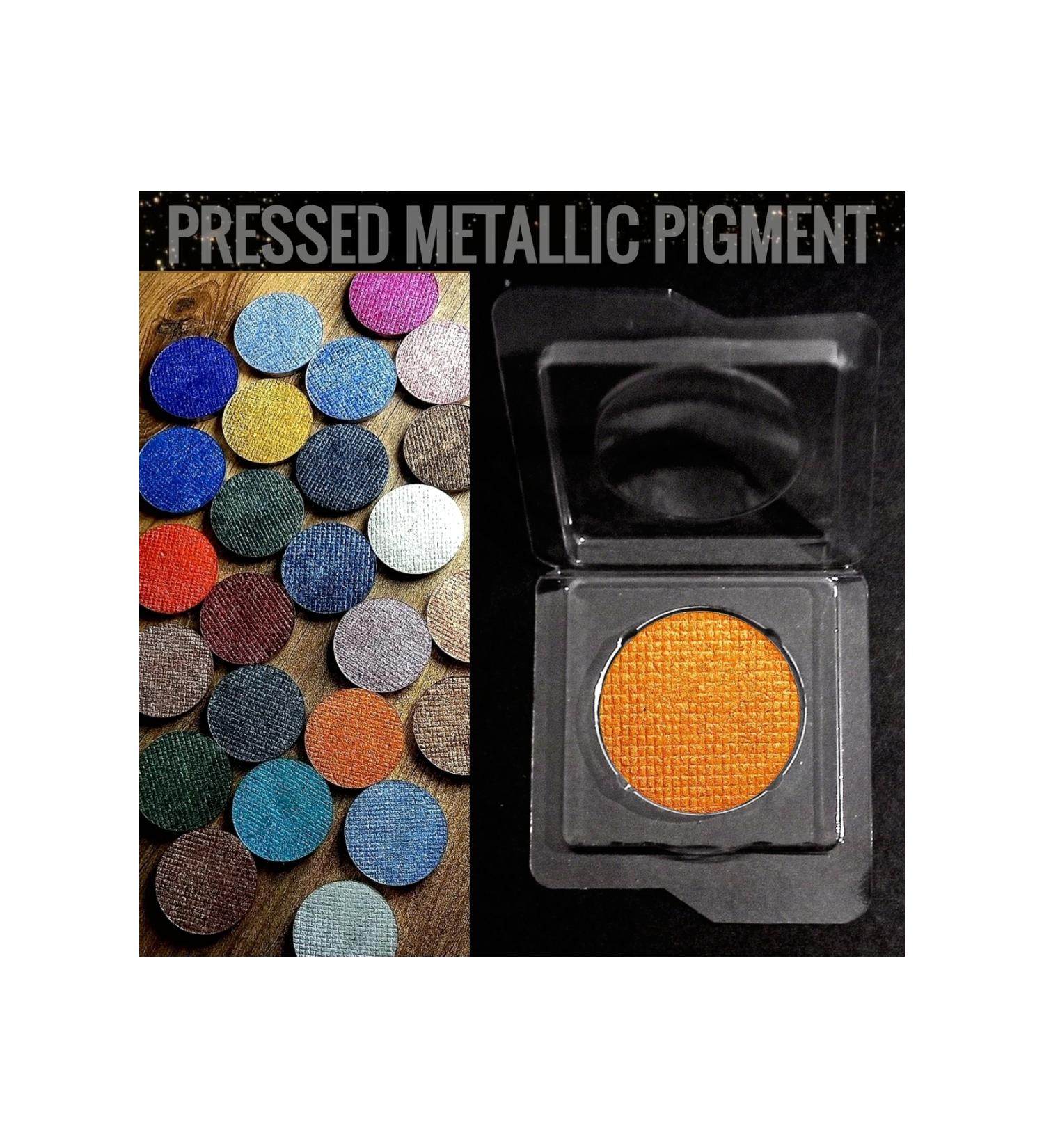 PRO 10 PRO ON REF L EYESHADOW COMPRESSED PURE PIGMENT - Buy Online on GoSupps.com