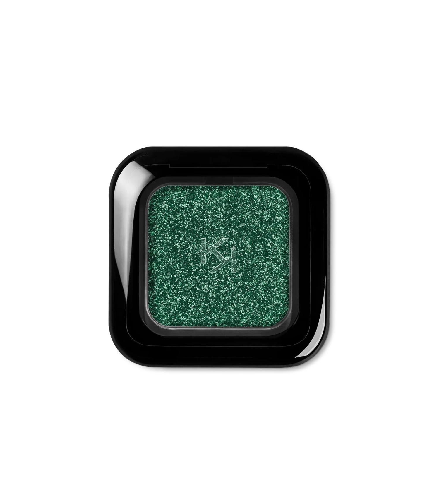 KIKO Glitter sShower Eyeshadow - Highly Pigmented Long-Lasting Glitter Eyeshadow 2G - Buy Online on GoSupps.com