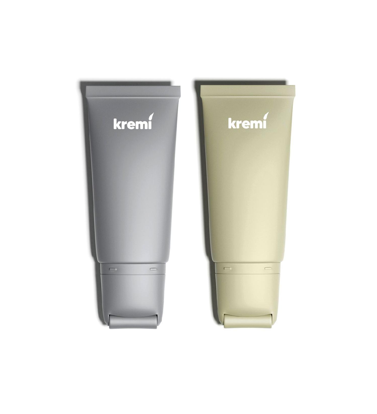 Cream Moisturizing Barrier Strengthening Face Cream and Skin Tone Equalizing Brightening 50 Factor Sunscreen