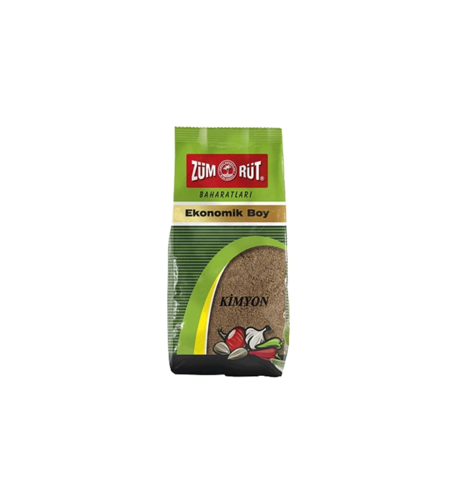 Emerald Cumin 200 Gr. (SPICE) (12 PIECES)