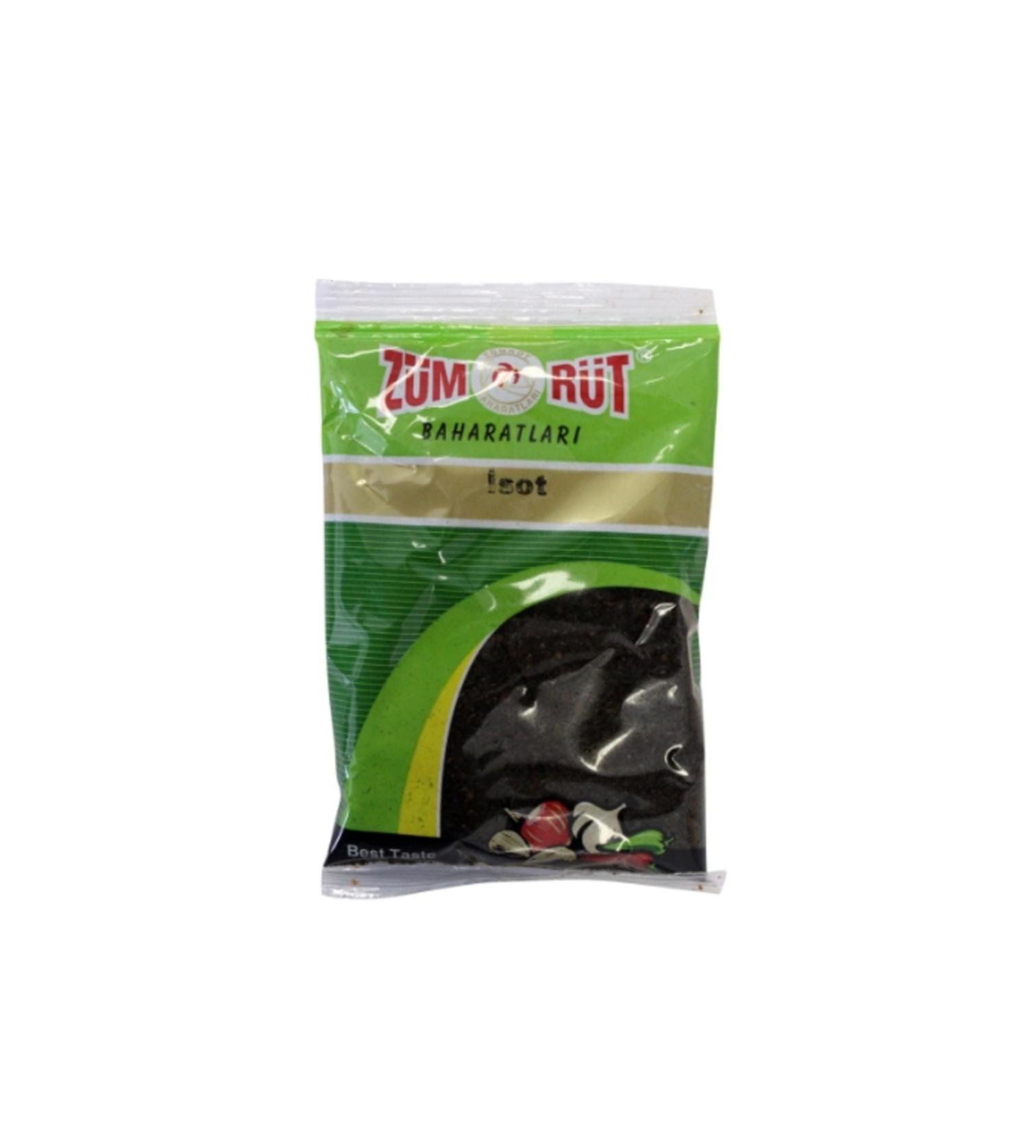 Emerald Currants 40 Gr. (SPICES) (6 PACK)