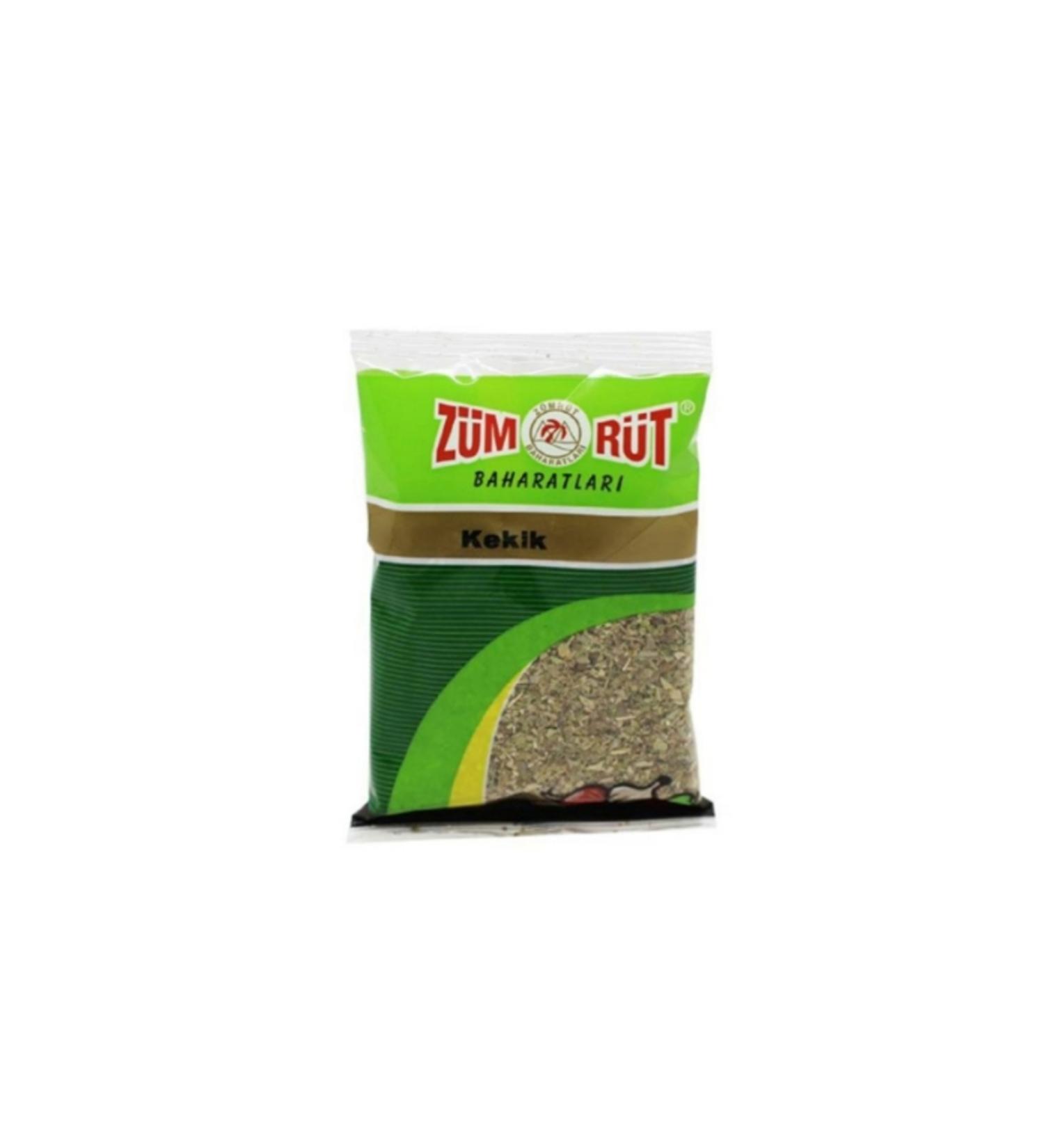 Emerald Thyme 30 Gr. (SPICE) (12 PIECES)