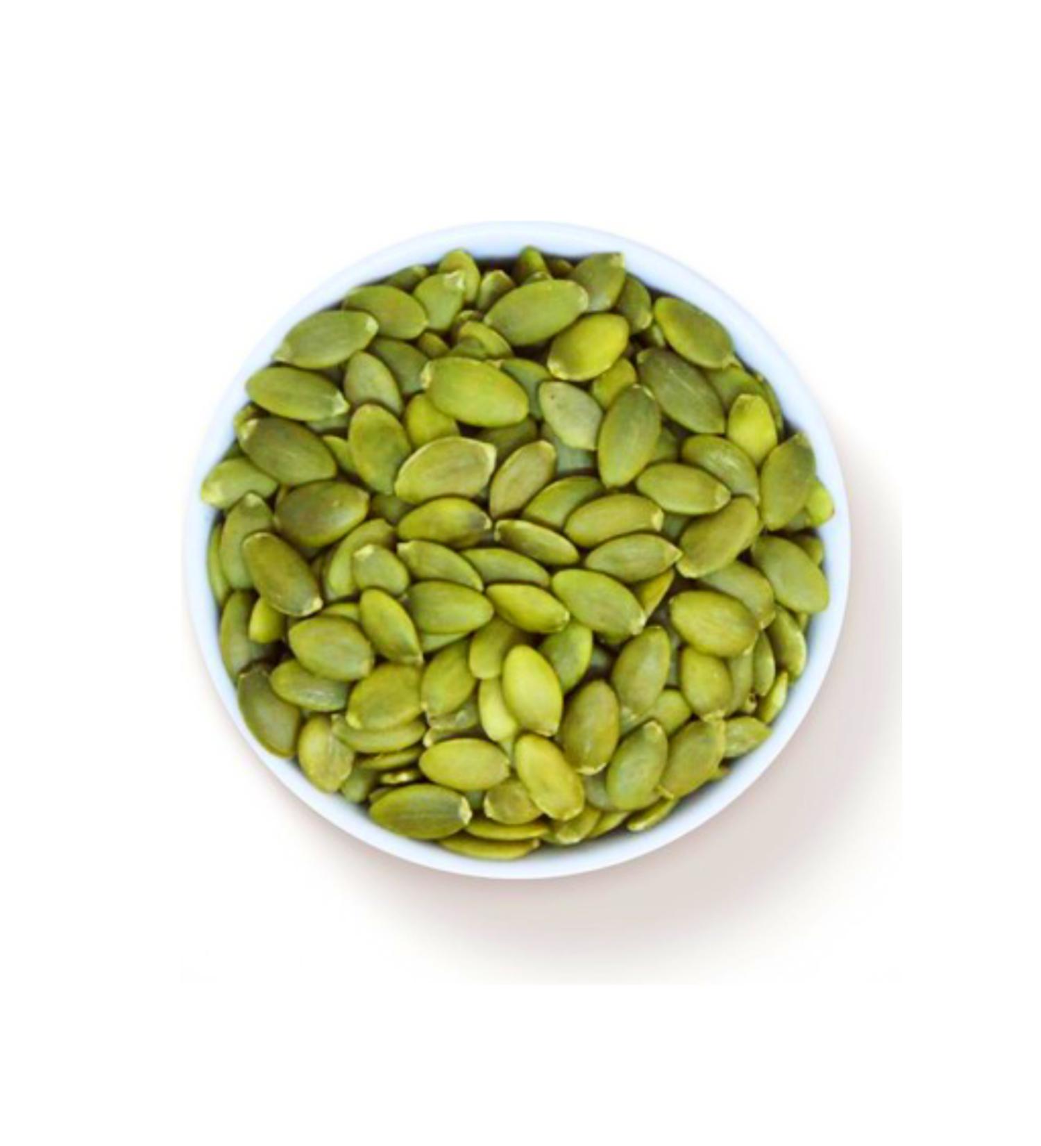 Flavourbest Gastronomy City 27 Pumpkin Seeds Inside 500