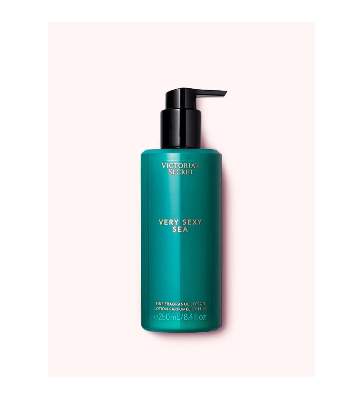 Victoria's Secret Very Sexy Sea Body Lotion 250 ml