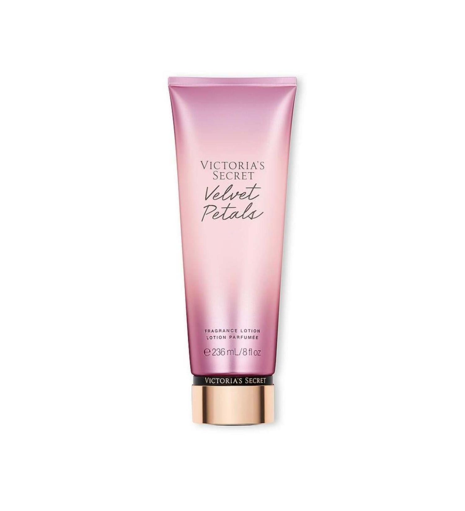 Victoria's Secret Velvet Petals Body Lotion