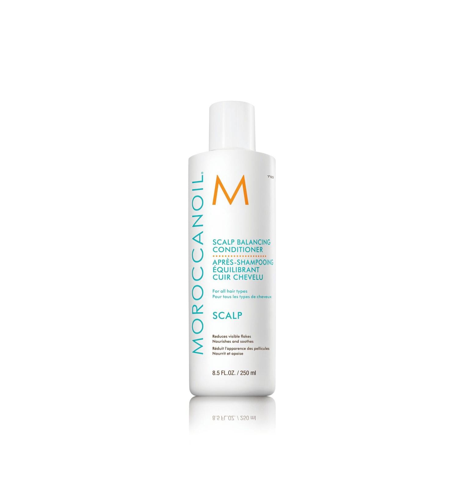 Moroccanoil Scalp Balancing Conditioner 250 ml