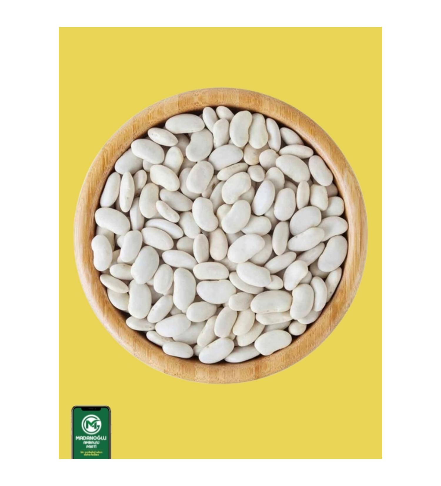 Madano lu Trade Beans 7.5 mm Cooking Guaranteed 5 kg