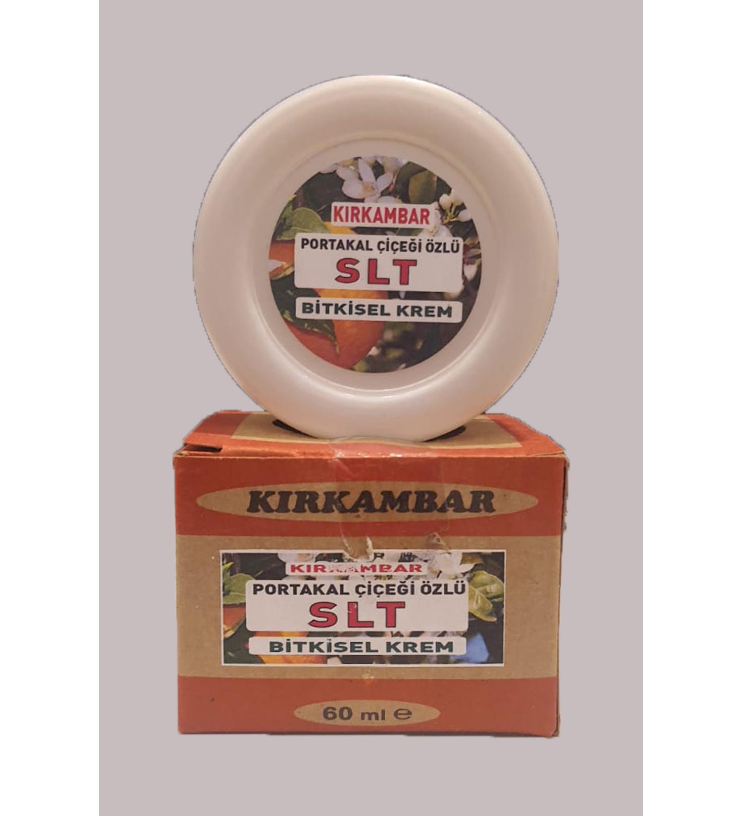 K rkambar Cream Cellulite Cream (SLT - 60 ML)