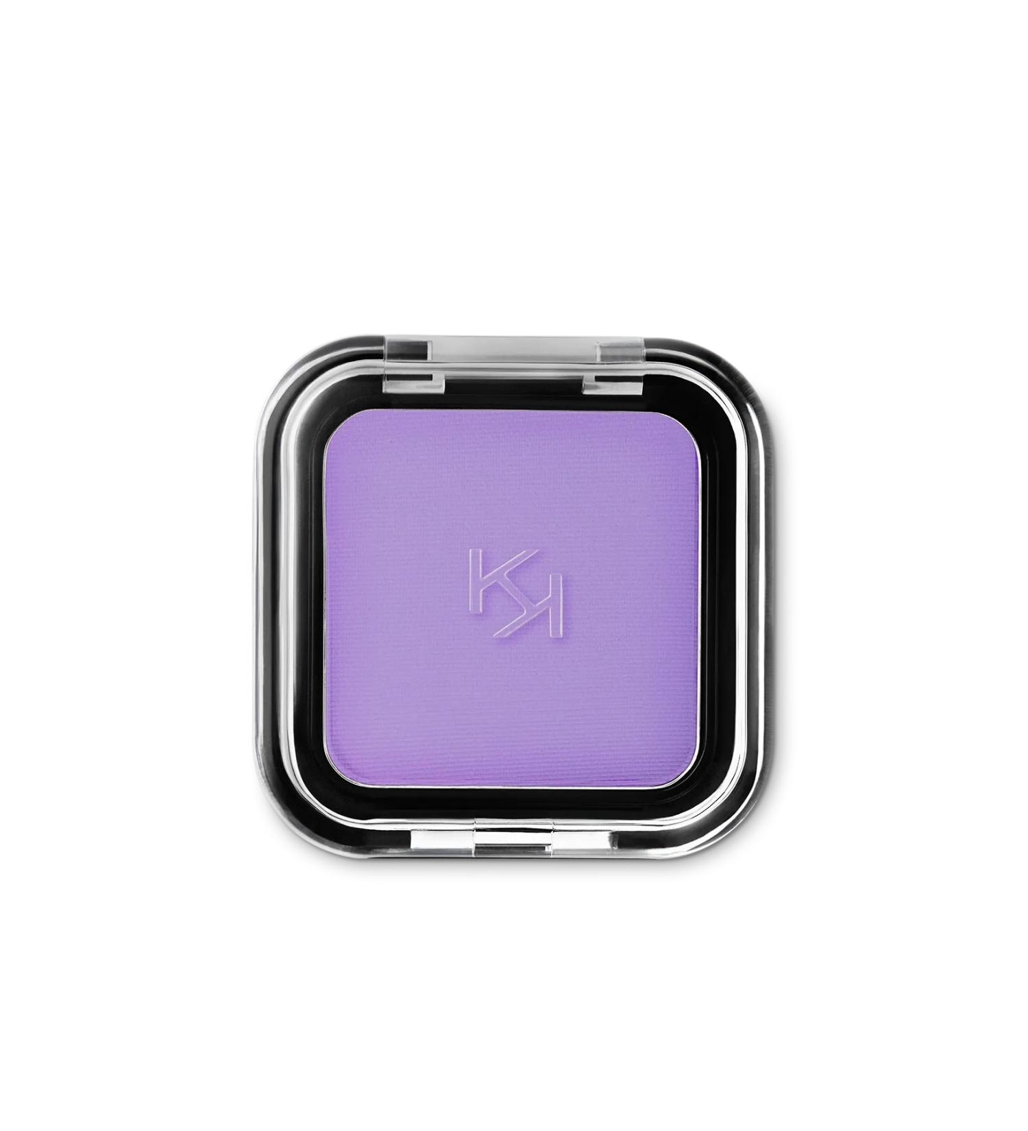 KIKO Smart Colour Eyeshadow - Intensely Pigmented Silky Texture Matte% Shimmery & Shiny Finish Eyeshadow 1.8G
