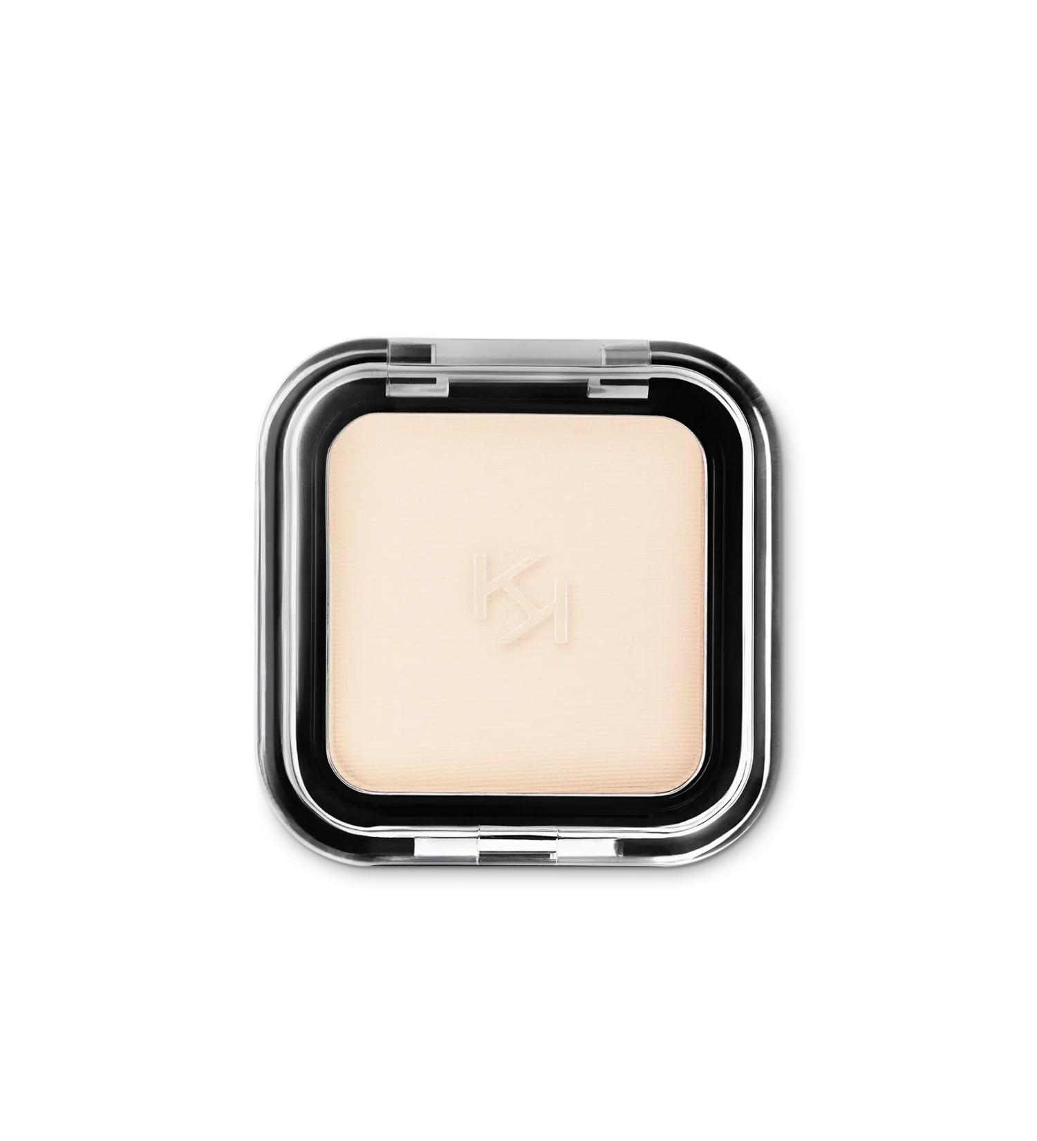 KIKO Smart Colour Eyeshadow - Intensely Pigmented Silky Texture Matte% Shimmery & Shiny Finish Eyeshadow 1.8G - Buy Online on GoSupps.com