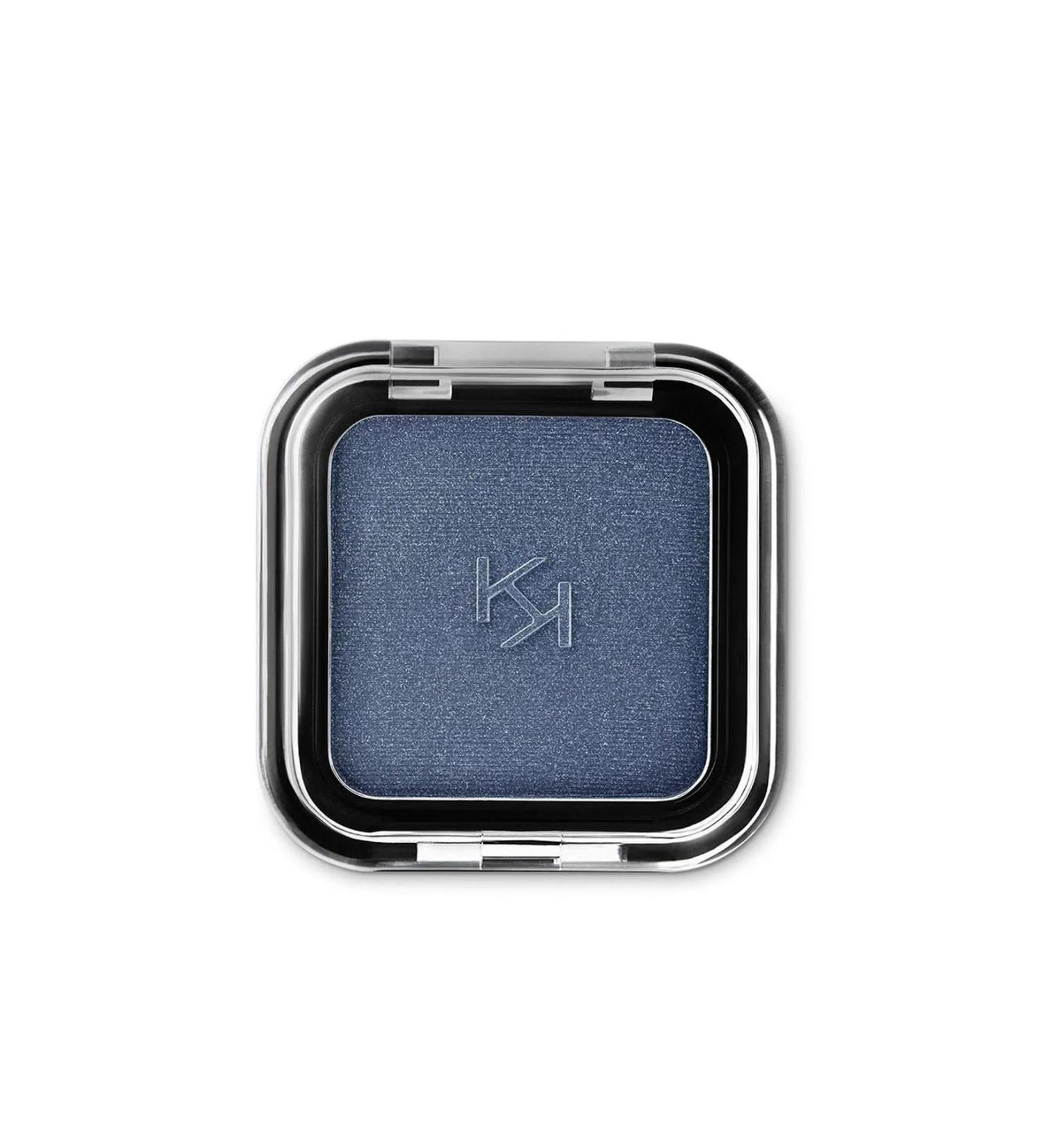 KIKO Smart Colour Eyeshadow - Intensely Pigmented Silky Texture Matte% Shimmery & Shiny Finish Eyeshadow 1.8G - Buy Online on GoSupps.com