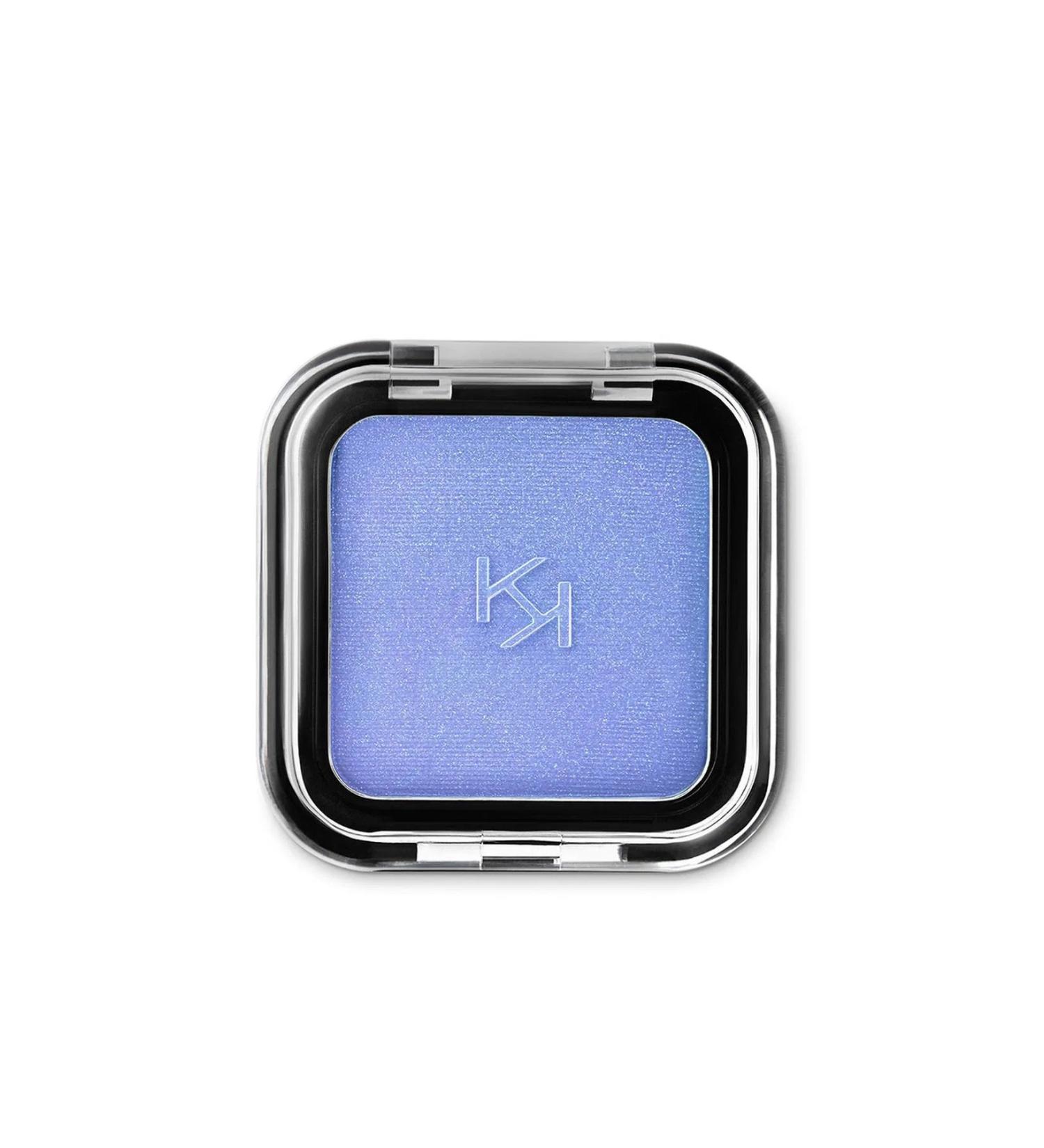 KIKO Smart Colour Eyeshadow - Intensely Pigmented Silky Texture Matte% Shimmery & Shiny Finish Eyeshadow 1.8G - Buy Online on GoSupps.com