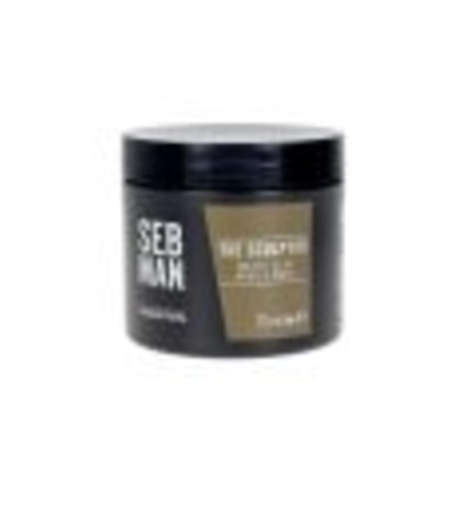 Sebastian Matte Surface Long-Lasting Fixing Paste. 75ML KeyOn3459