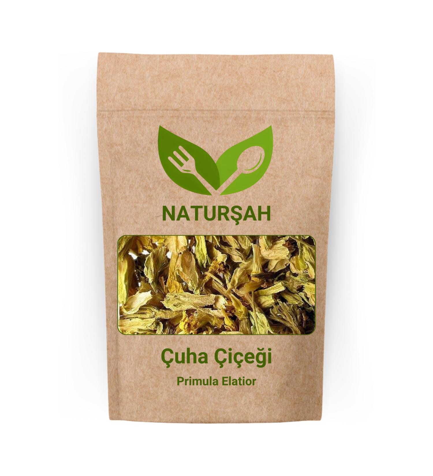 Natur ah Primrose (Primula Elatior) 1 Kg