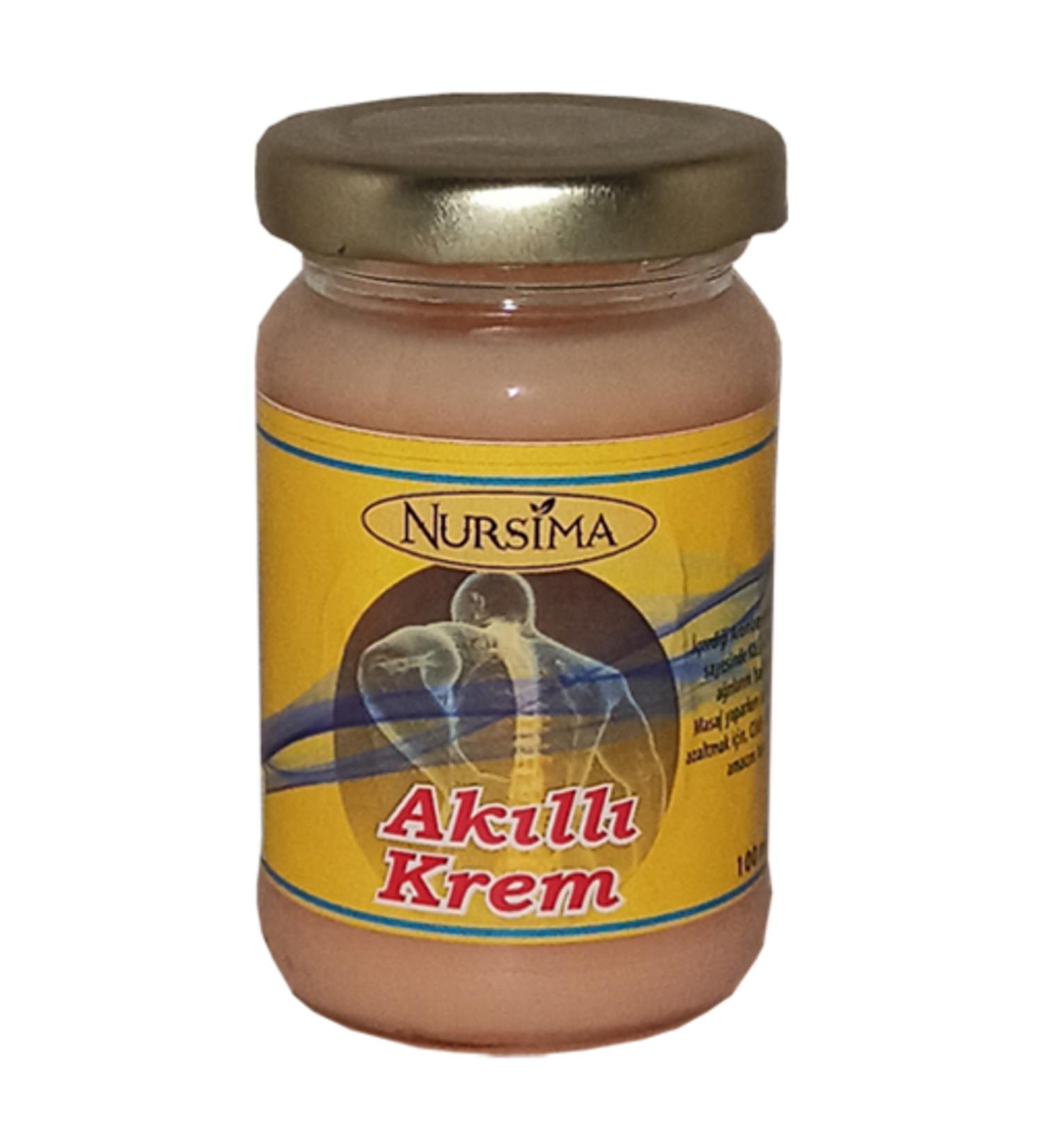 Nursima Smart Cream 100 ml