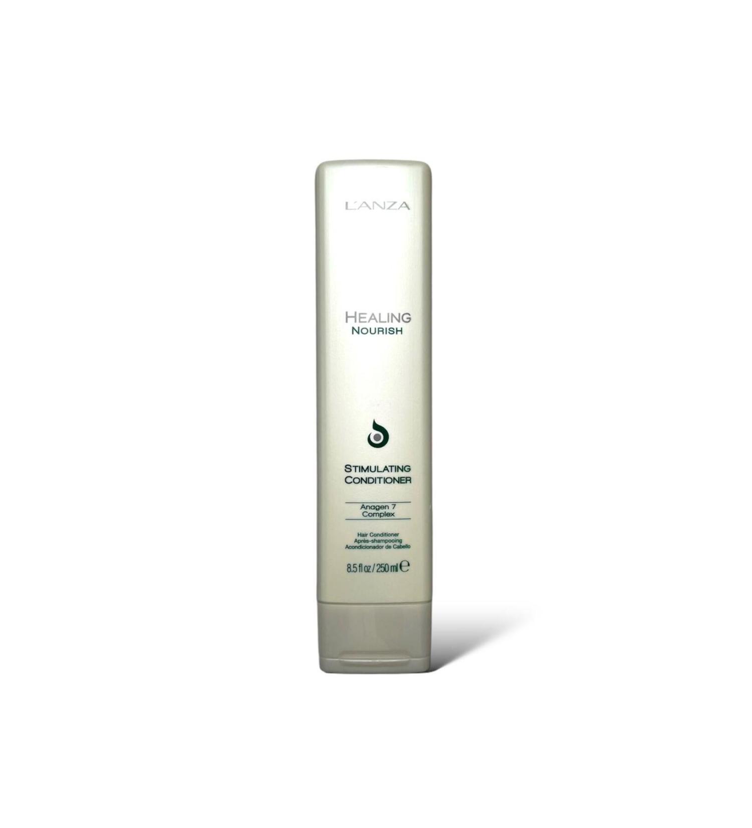 LANZA L'ANZA Healing Nourish Stimulating Conditioner 250 ML