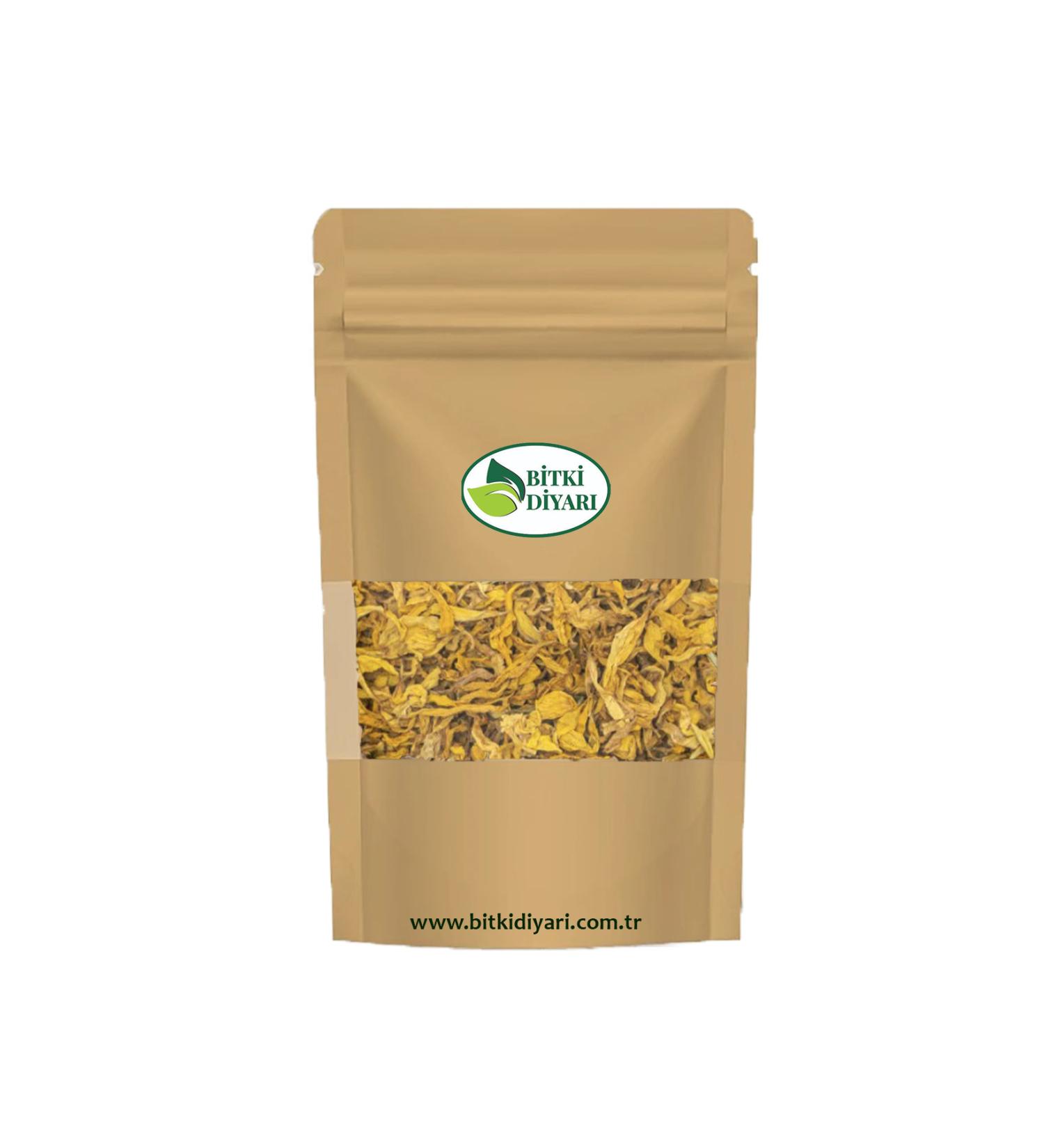 Plantland Dried Sunflower (Helianthus annuus L.) 1000gr