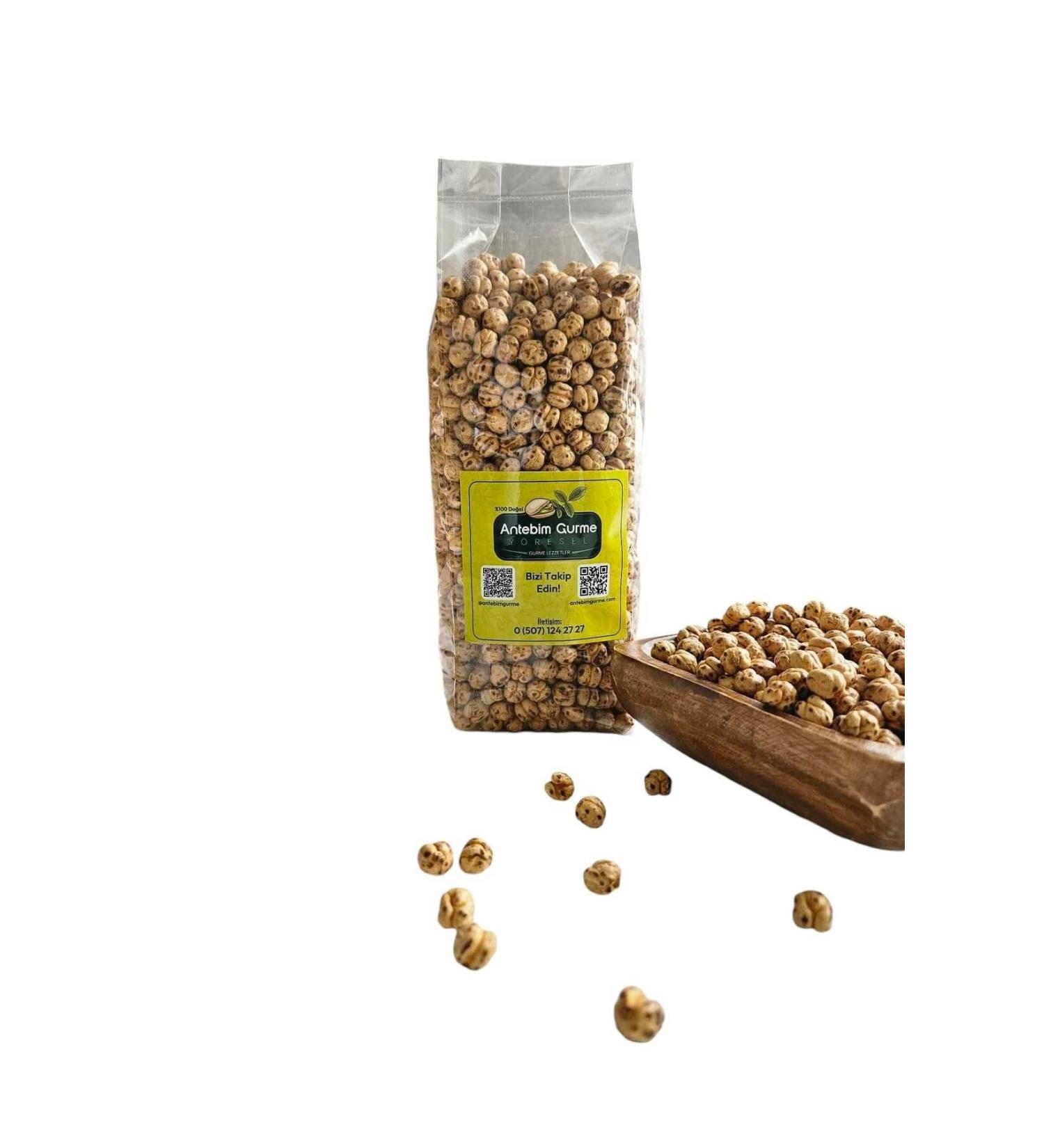antebim ROASTED CHICKPEA (1 KG)