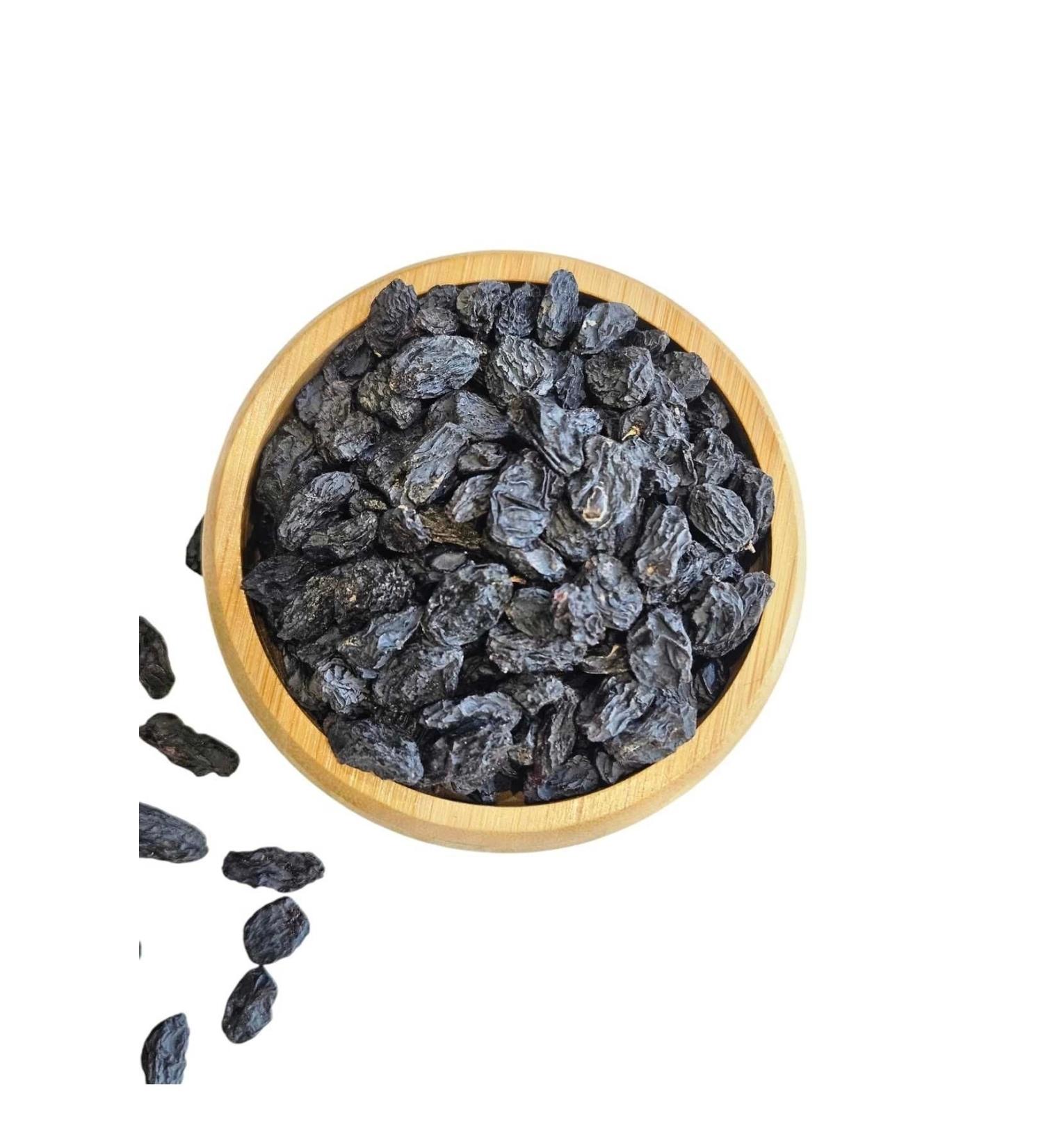 antebim BLACK OZBEK GRAPE (250 GR)