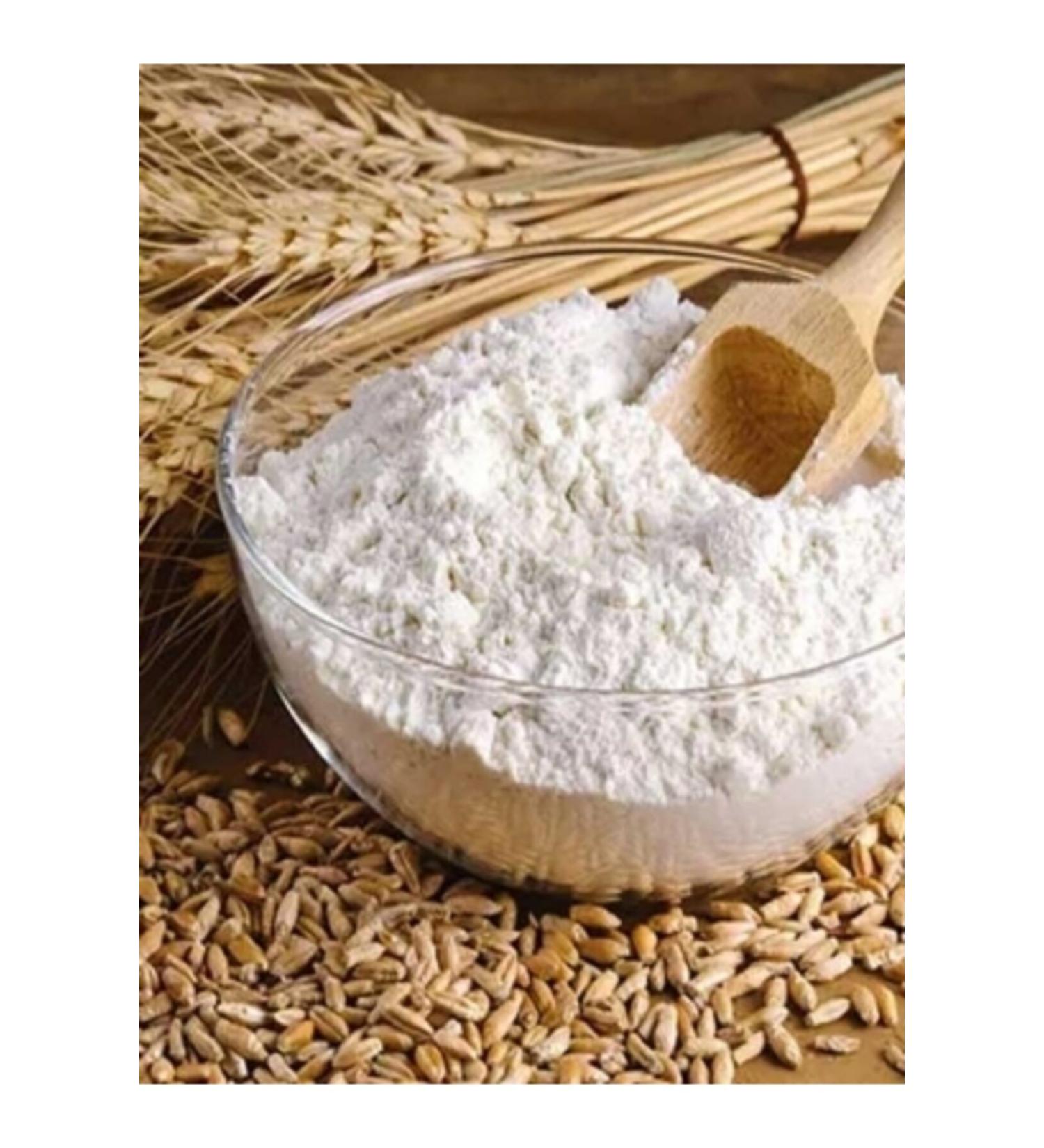 POYRAZ Organic Einkorn Flour 5 Kg
