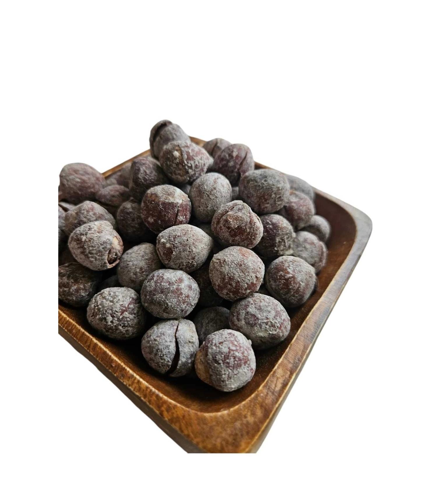 antebim SHELLED HAZELNUT ROASTED (1 KG)