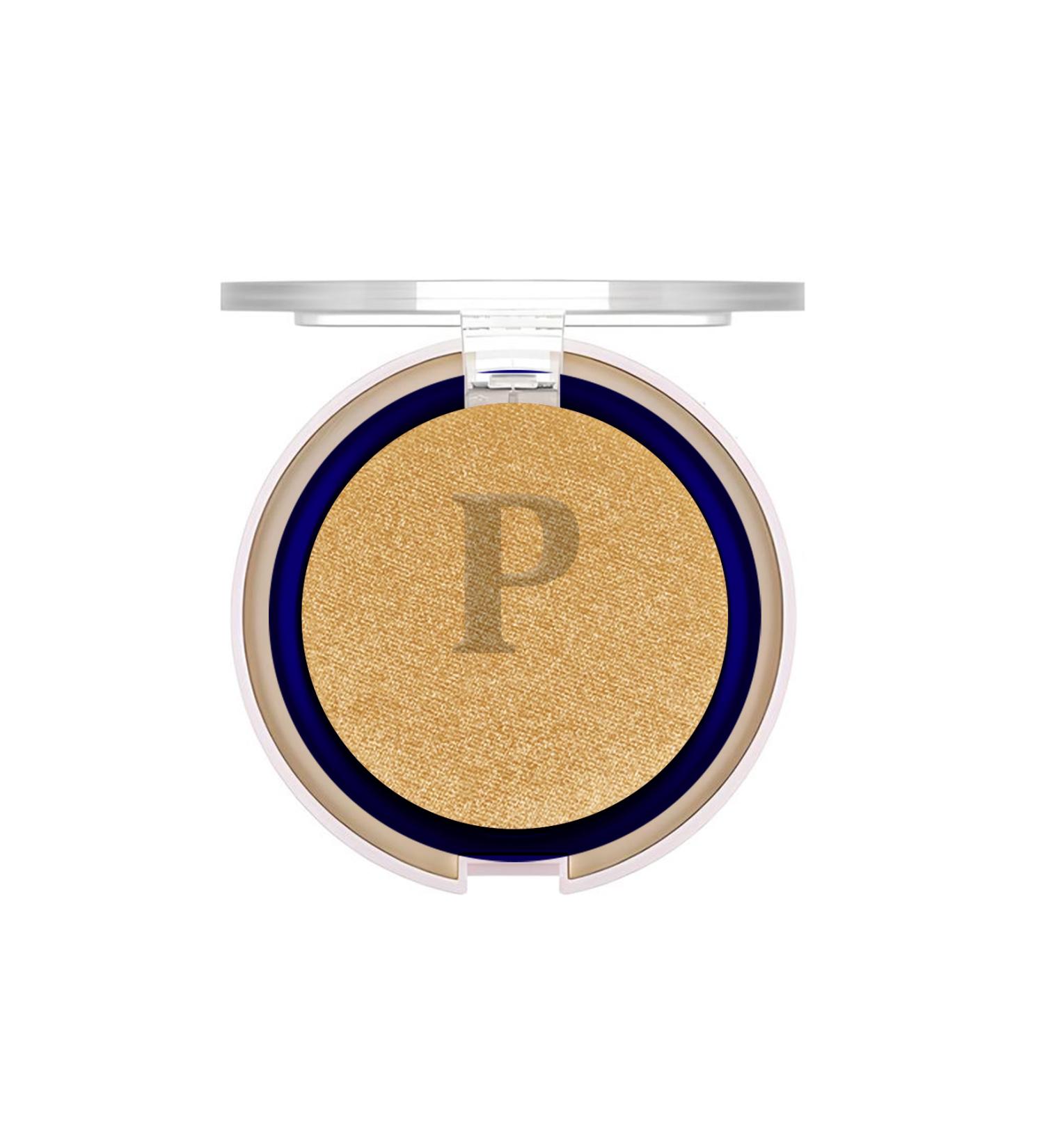 Pastel Ultima Single Eyeshadow Matte Light Shimmer Eyeshadow