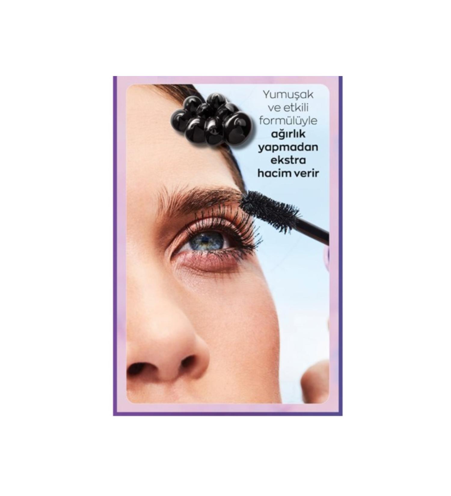 Avon Delightfull False Lash Mascara