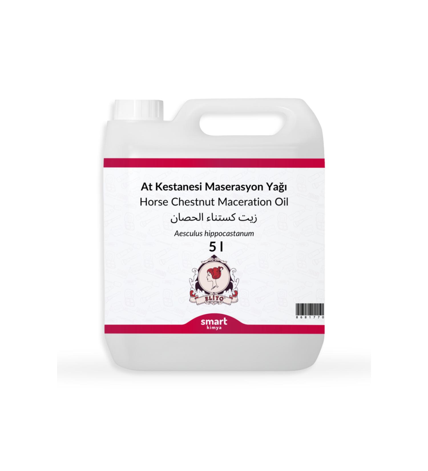 elite At Kestanesi Maceration Old Aesculus hippocastanum 5 liters