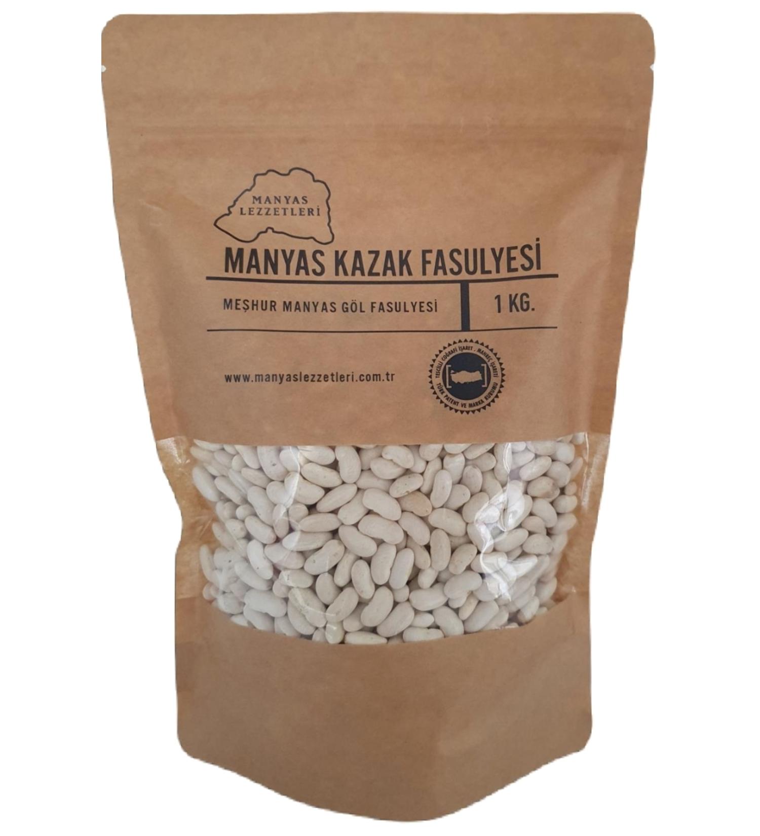 Manyas Flavors Manyas Kazakh Beans