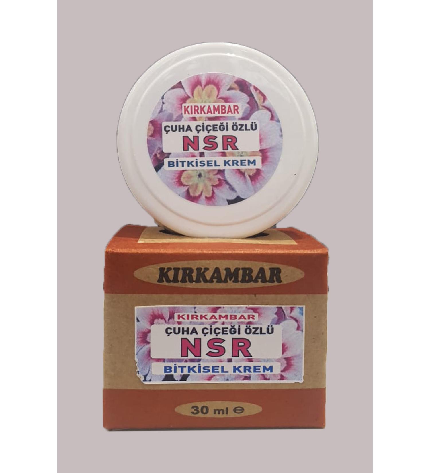 K rkambar Cream Callus Cream (NSR - 30 ML)