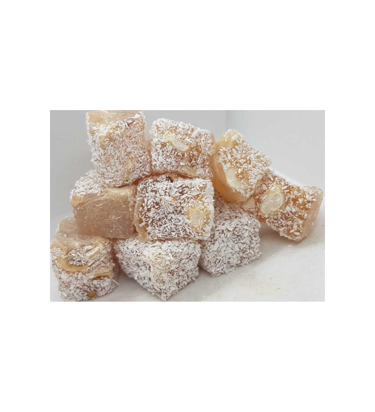 TALAS Nuts Hazelnut Turkish Delight 1 KG