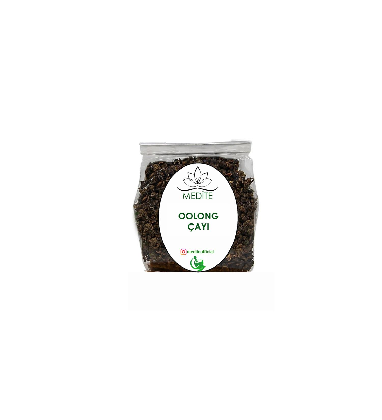 Medite Oolong Tea 50gr