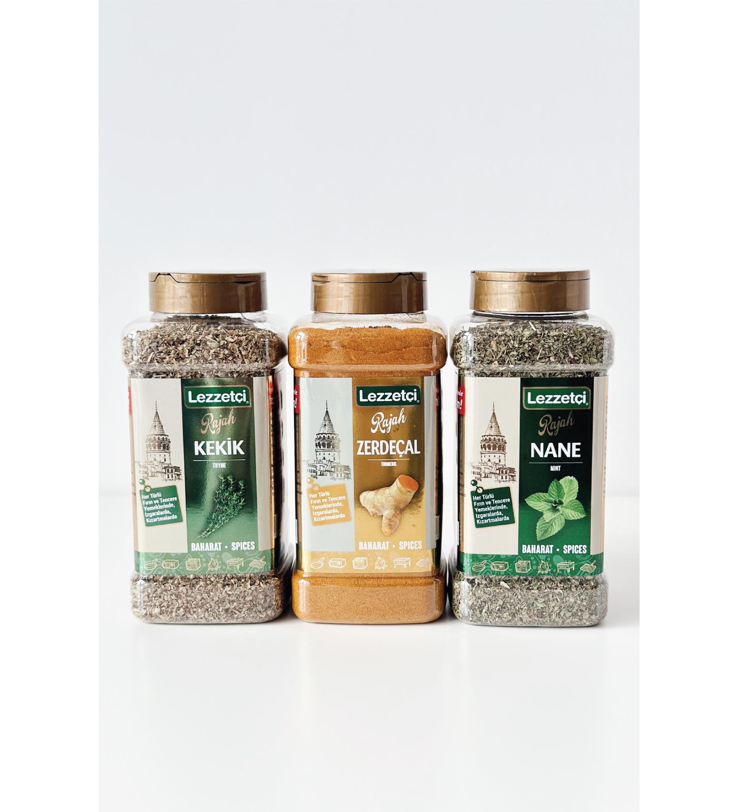 RAJAH Aegean Breeze Large Spices