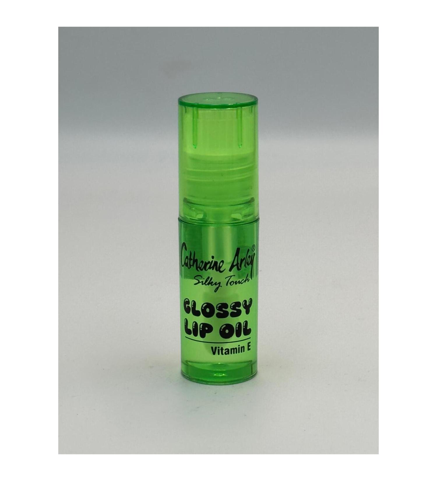 Catherine Arley Glossy Lip Oil Pineapple