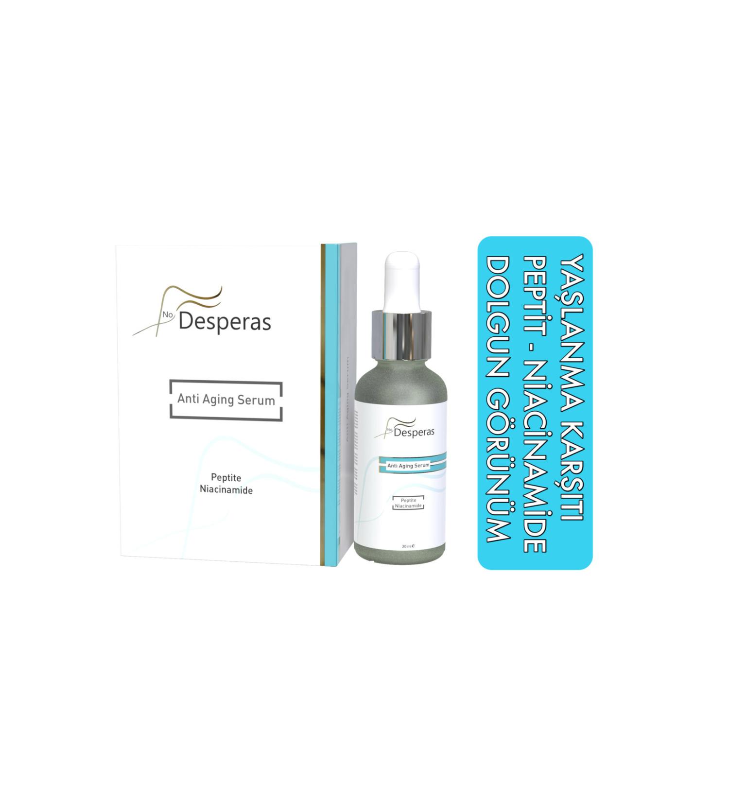 desperas Anti-Aging Serum 30 ml