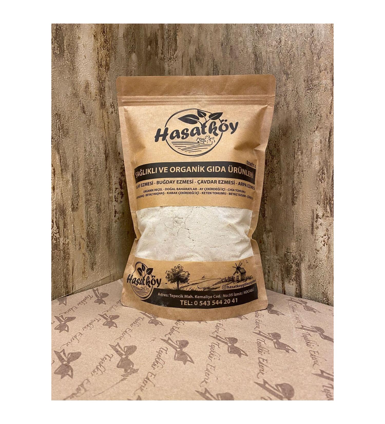 HASATK Y Oatmeal 1000 gr (1000 GR X 2 PIECES)