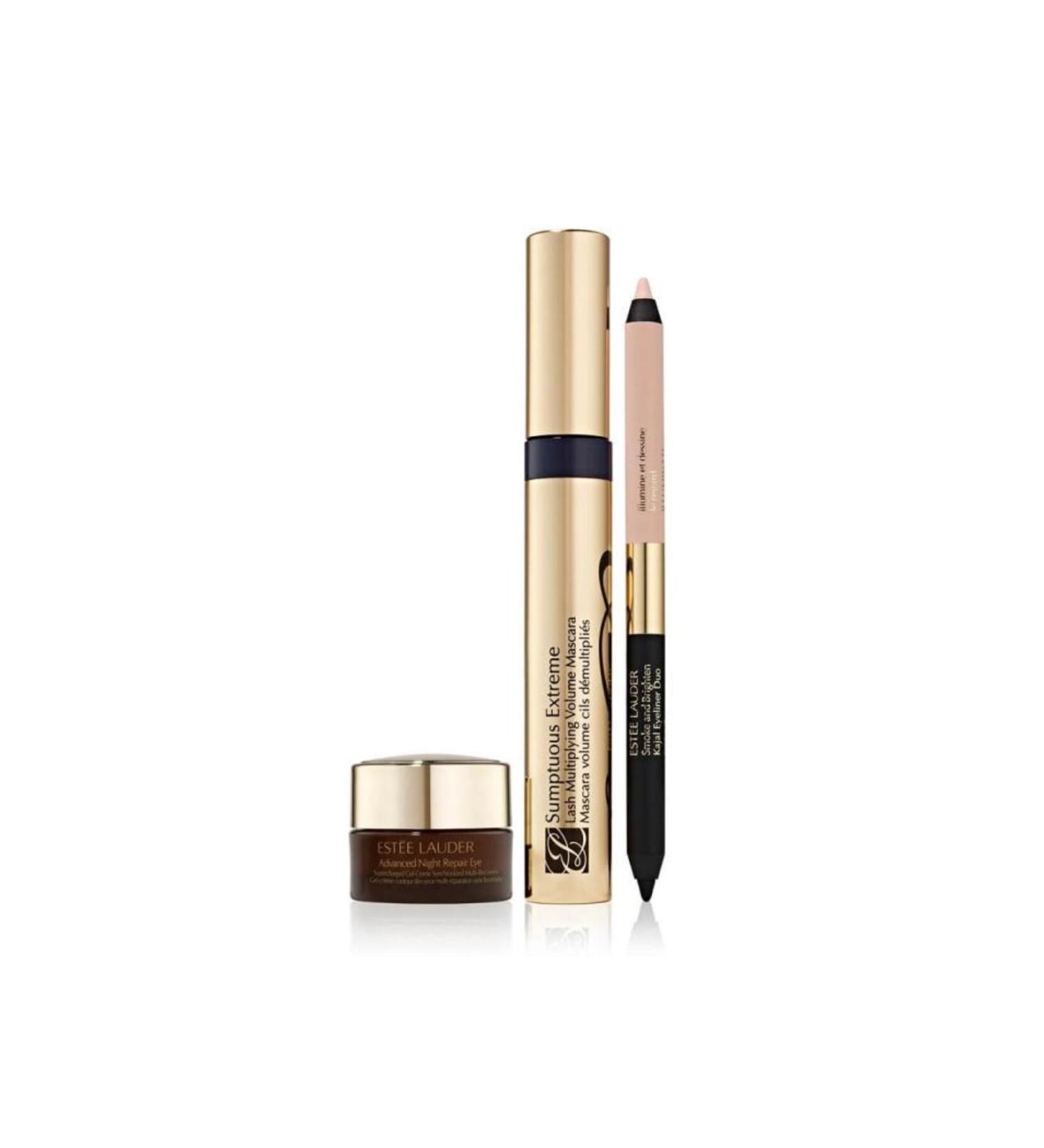 Estee Lauder Lash Line Up Mascara Set