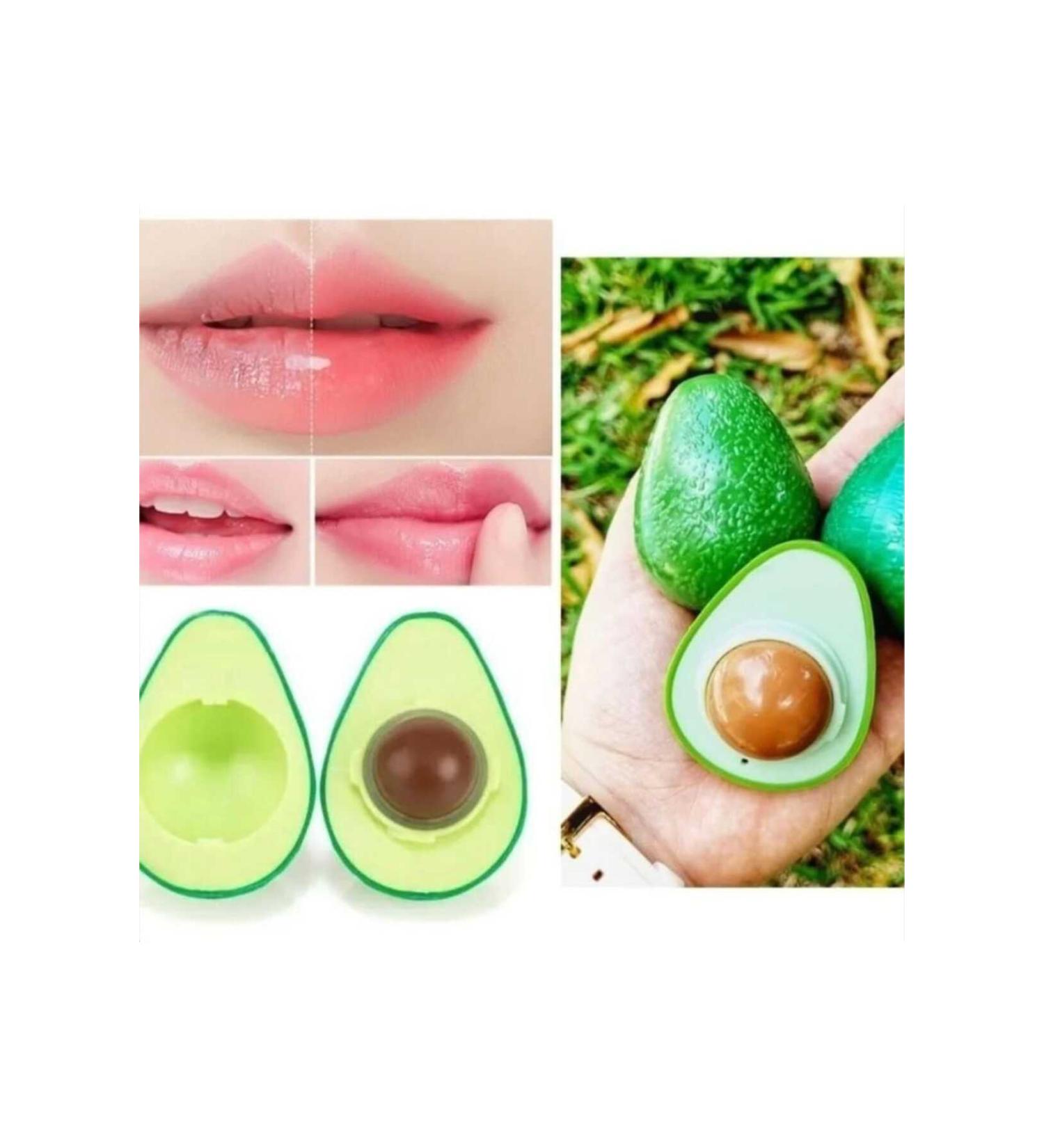 skycott Avocado Lip Balm Lip Balm