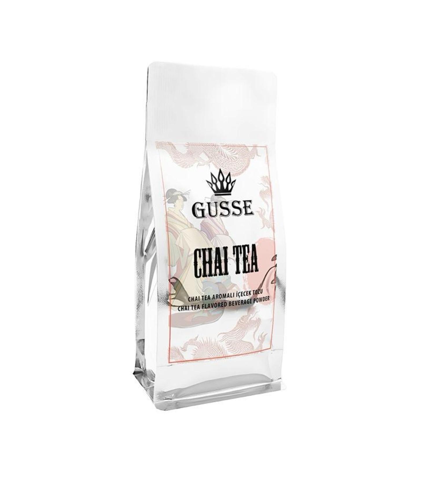 Gusse Chai Tea Latte 1 Kg