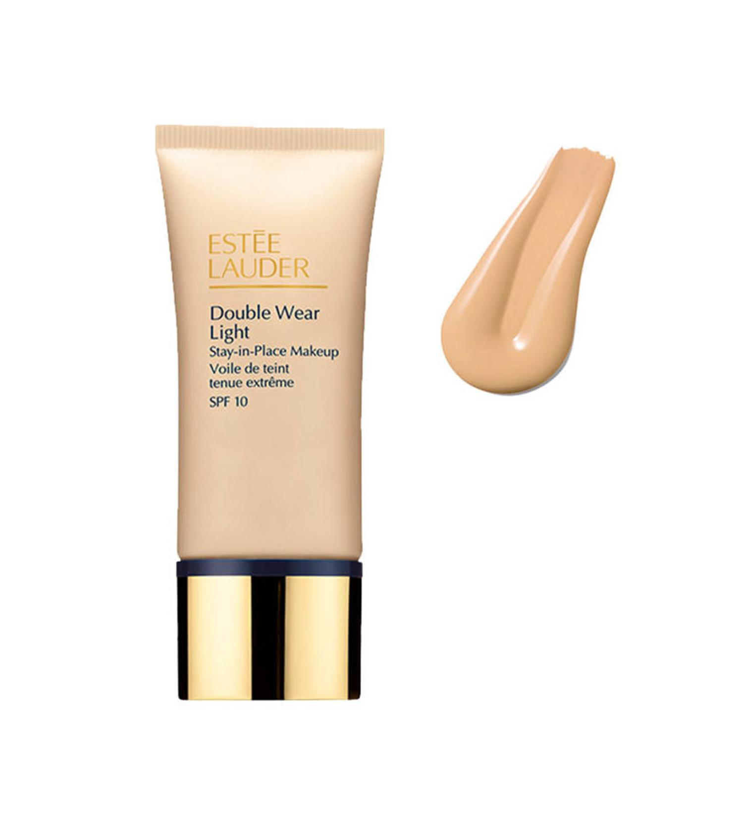 Estee Lauder Helps to Give Vitality for a Long Time Foundation -No: 1 0 30 ml 027131640769NATUL NB624