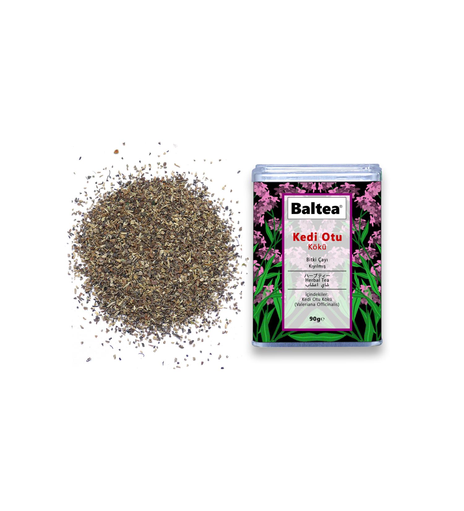 Baltea Catnip Root 90g