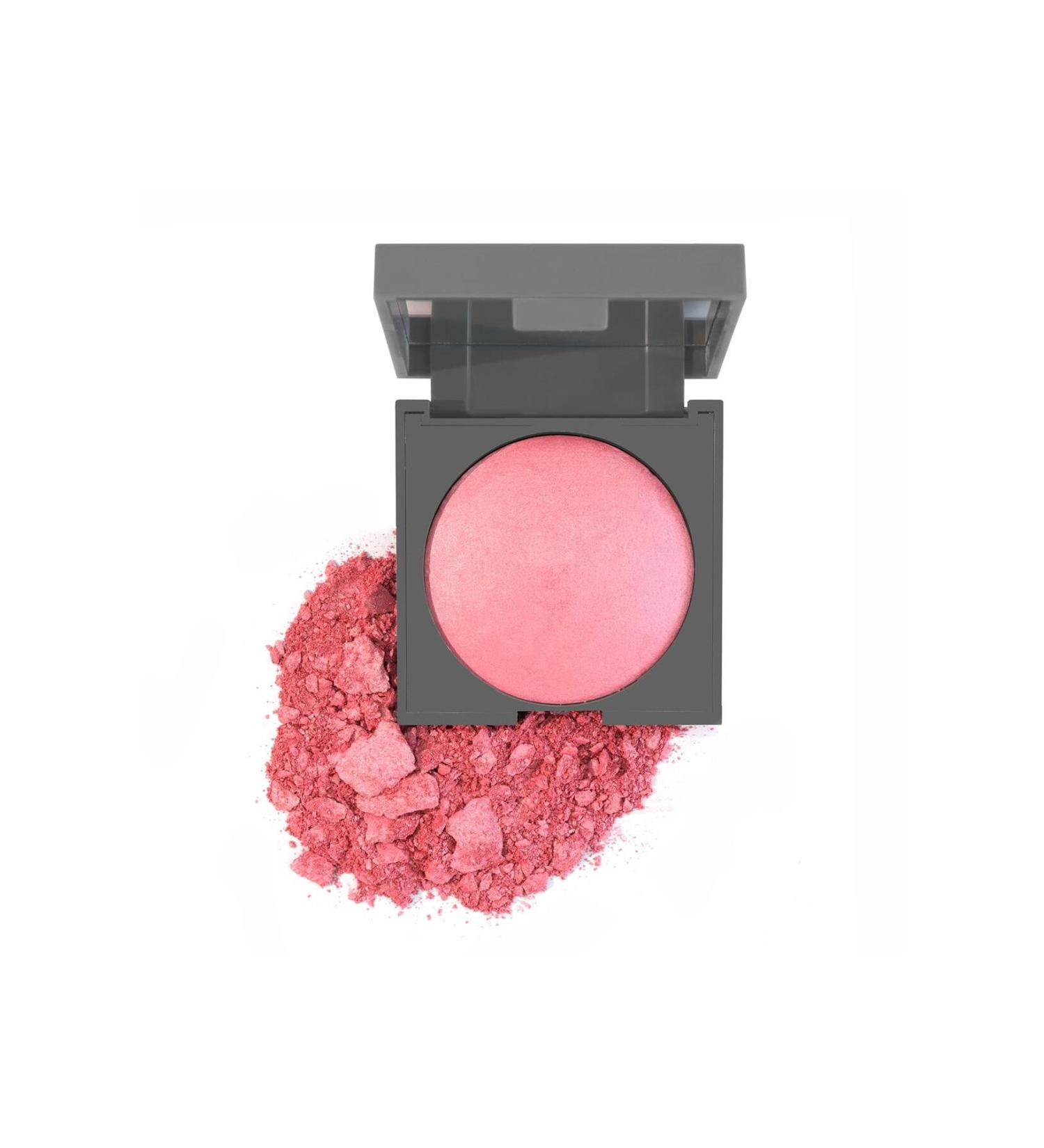 Alix Avien Blush - Baked Blush 106 Sensual Rose - Buy Online on GoSupps.com